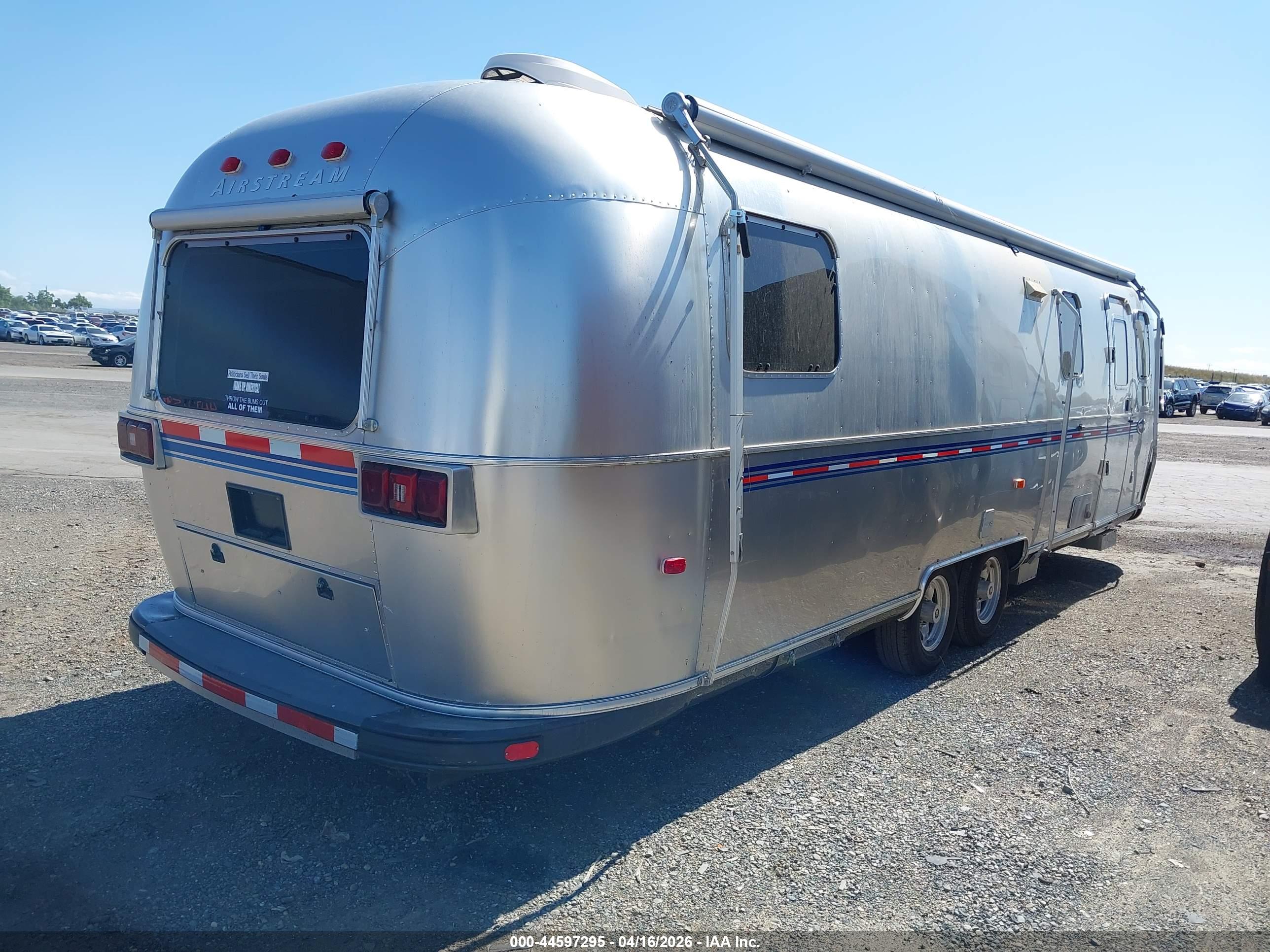 AIRSTREAM EXCELLA image 4