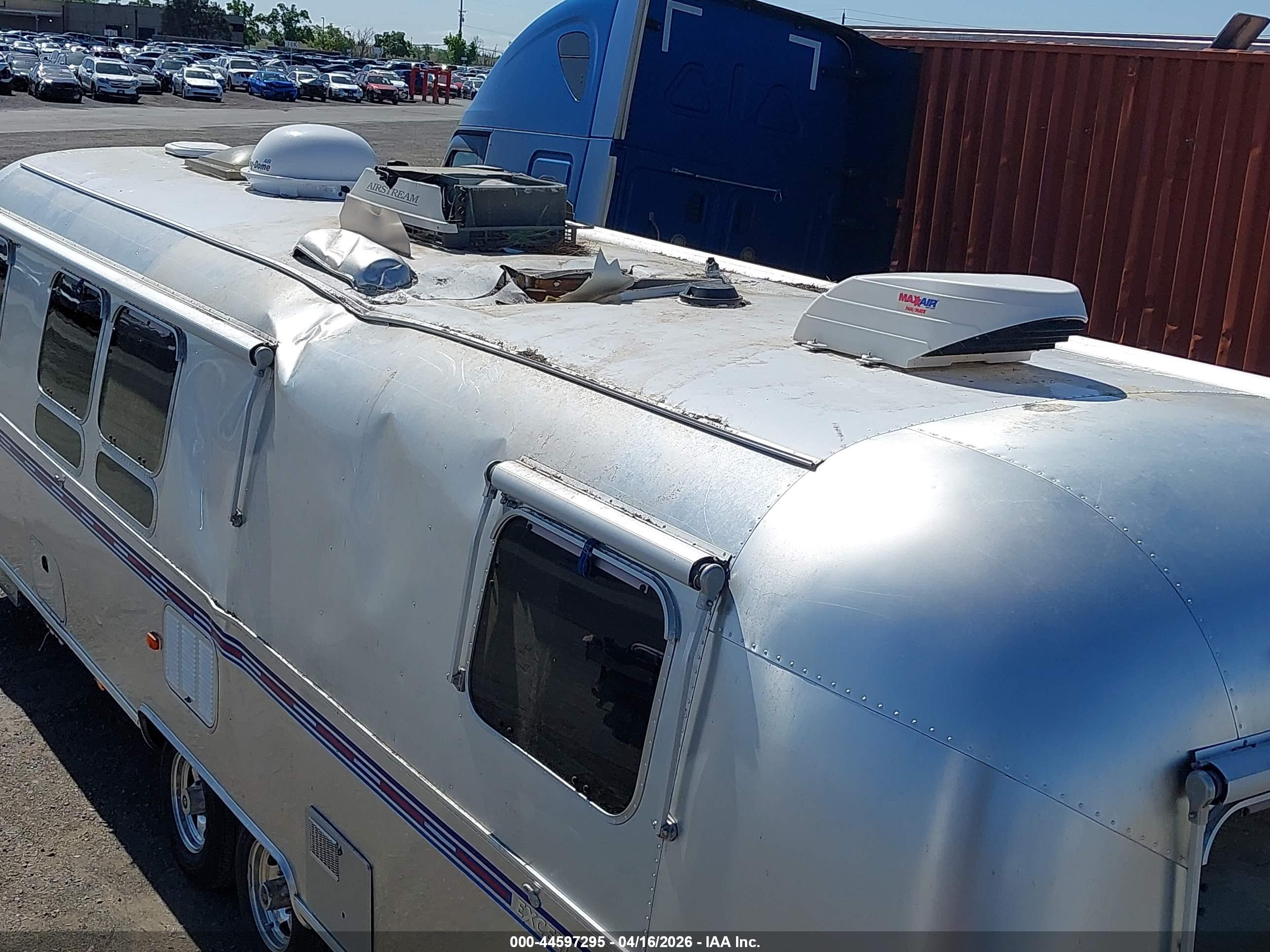 AIRSTREAM EXCELLA image 6