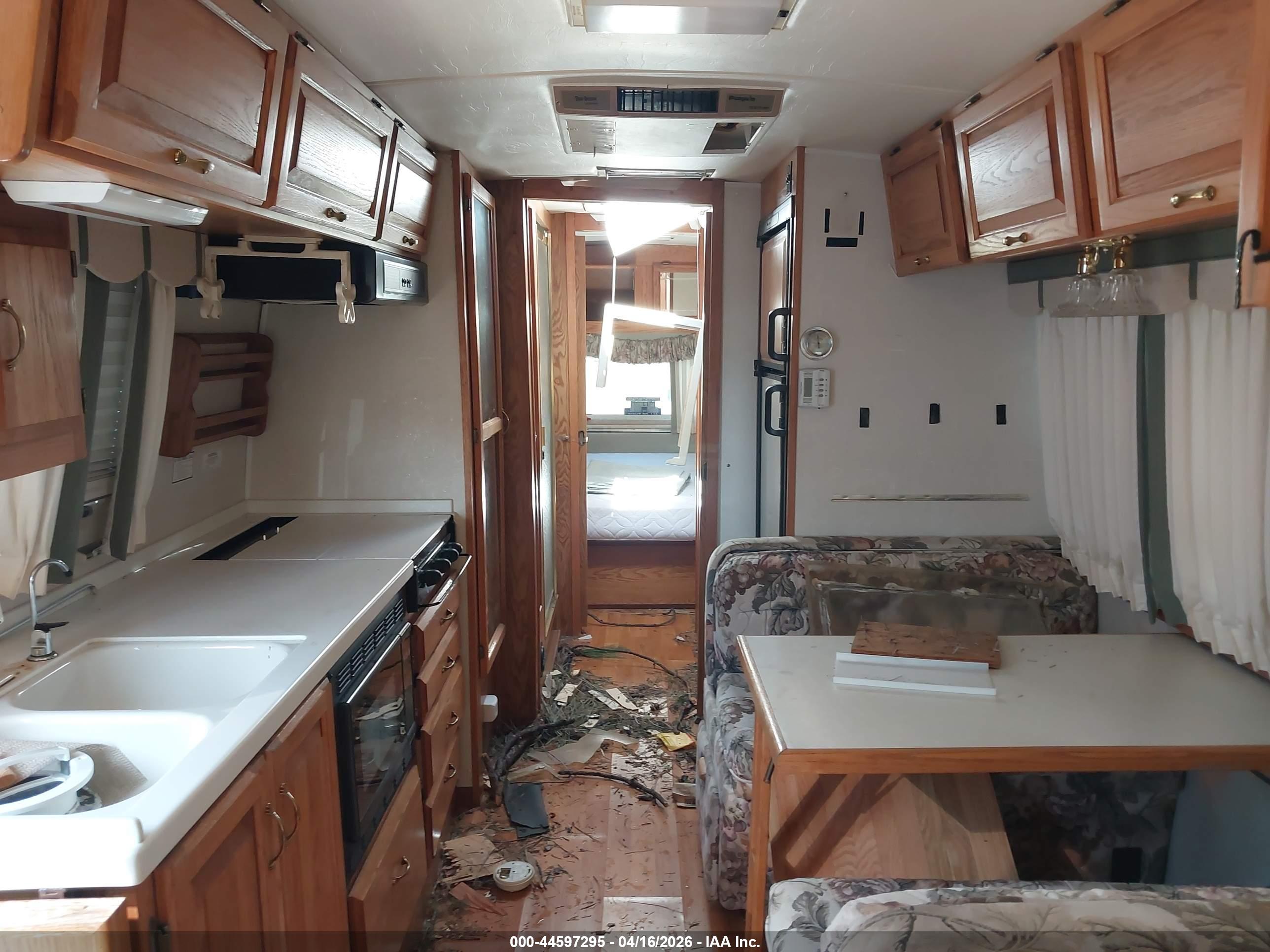 AIRSTREAM EXCELLA image 8