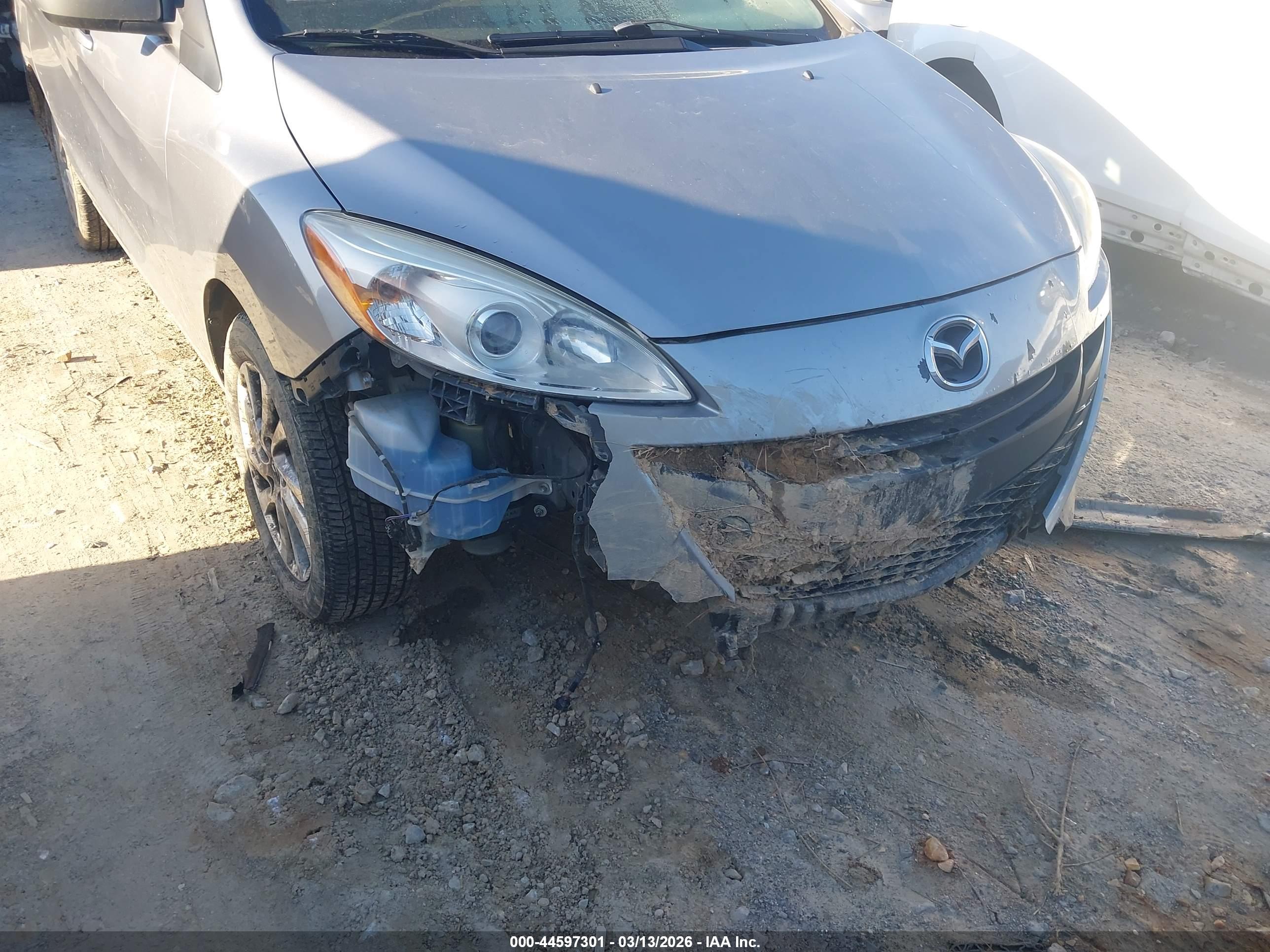 MAZDA MAZDA5 image 6