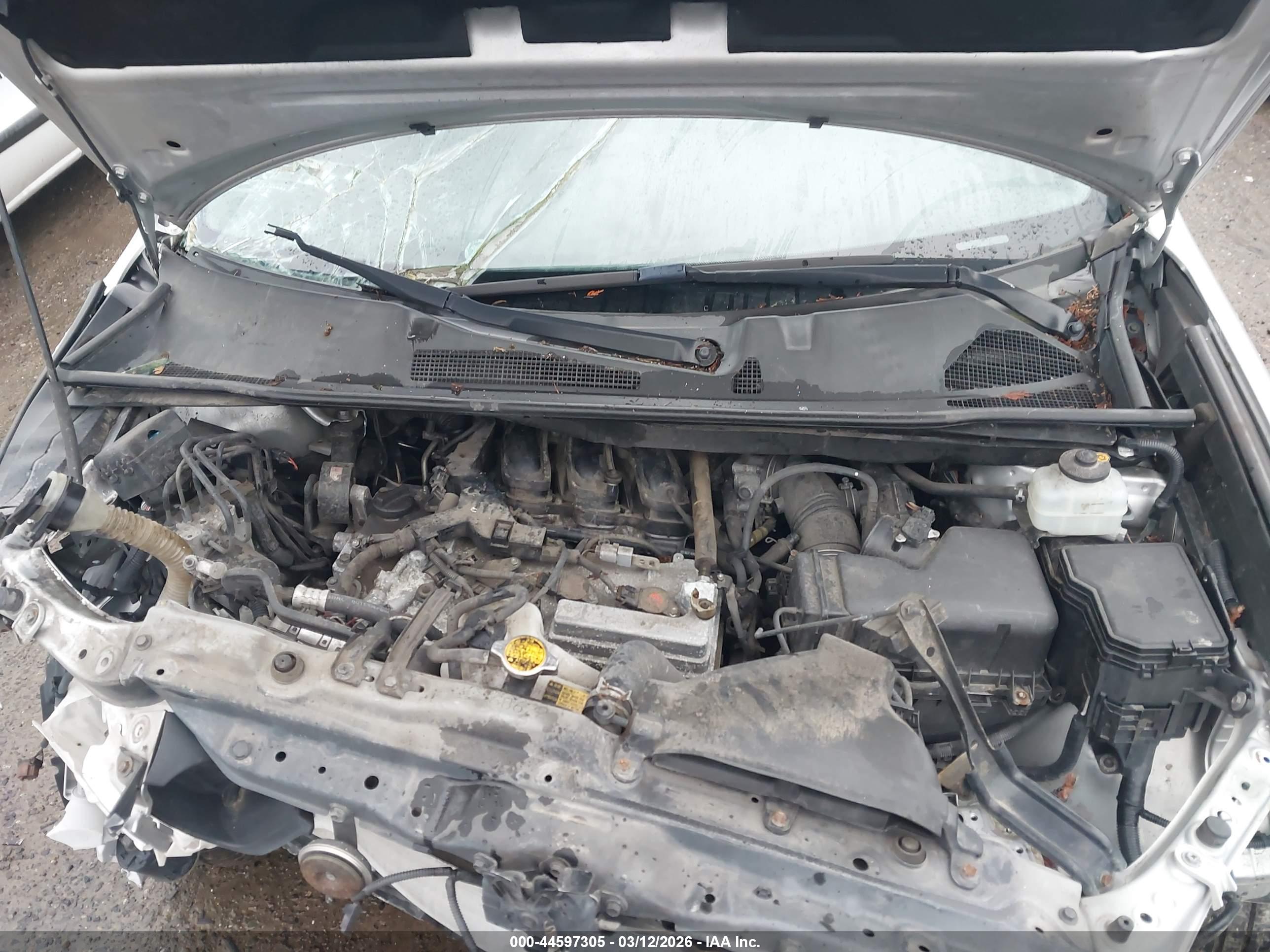 TOYOTA HIGHLANDER image 10