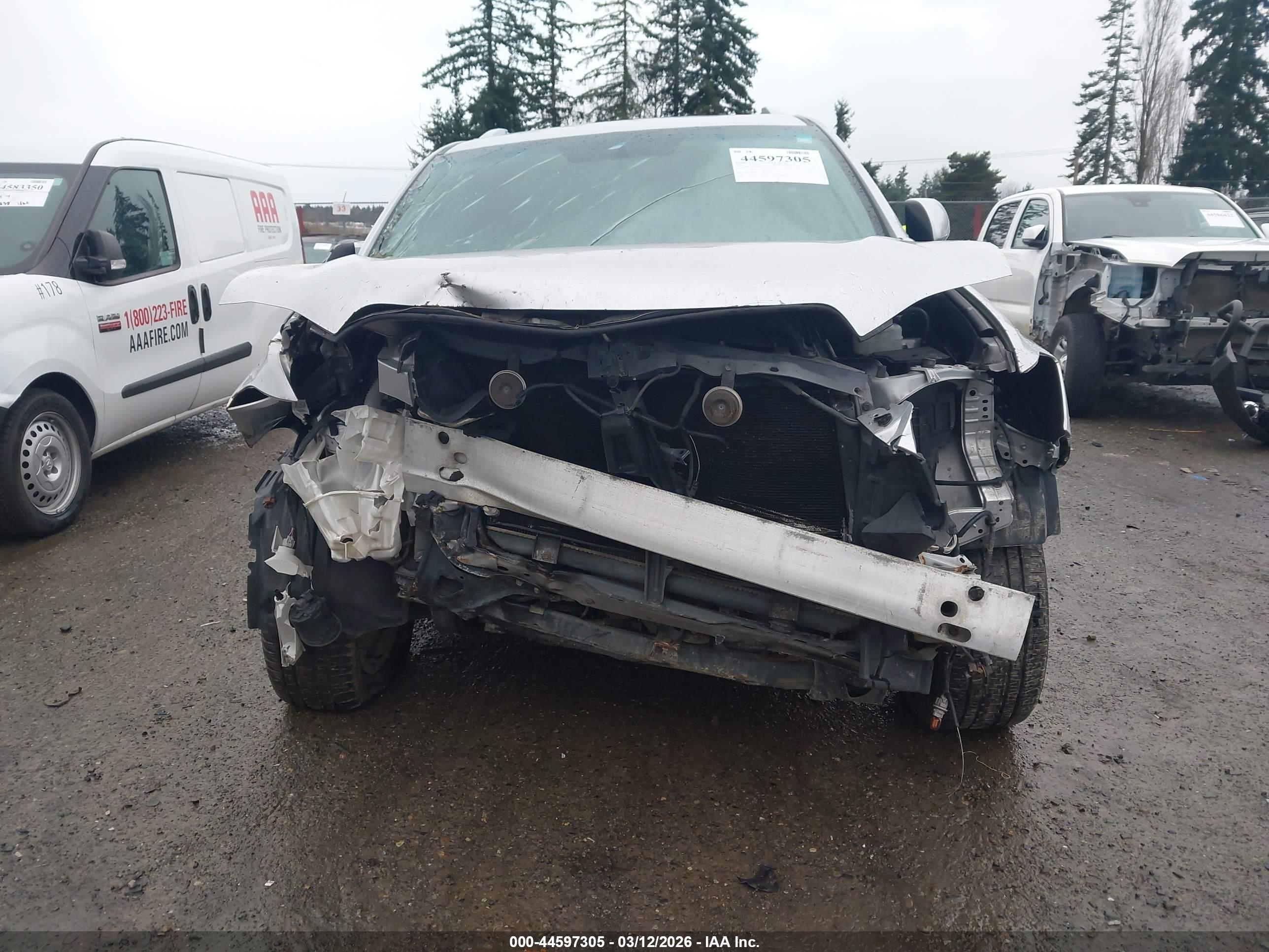 TOYOTA HIGHLANDER image 6