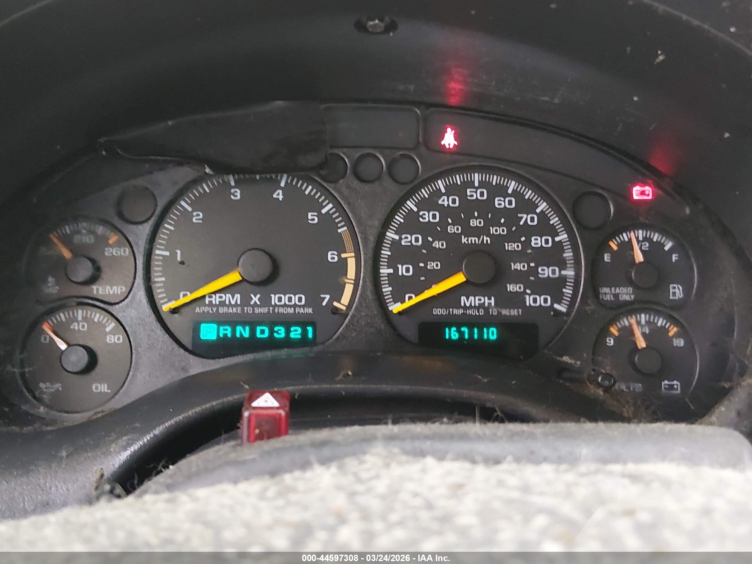 CHEVROLET S-10 image 7