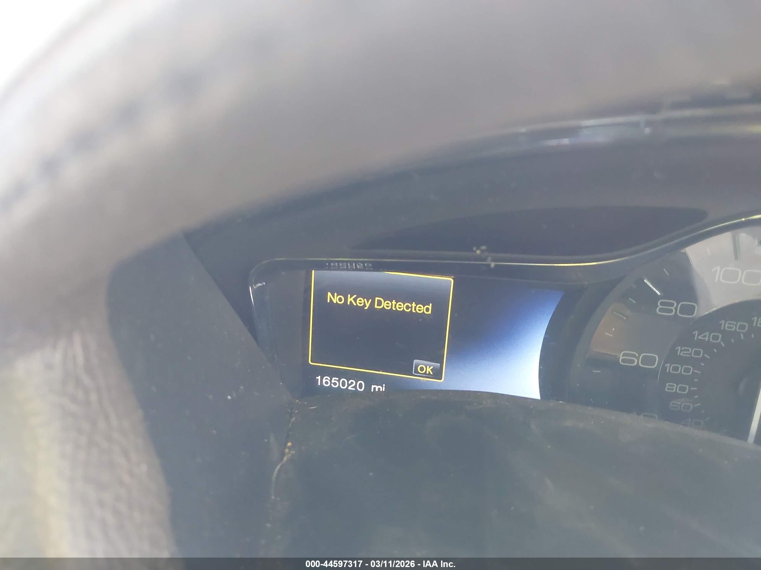 LINCOLN MKX image 7