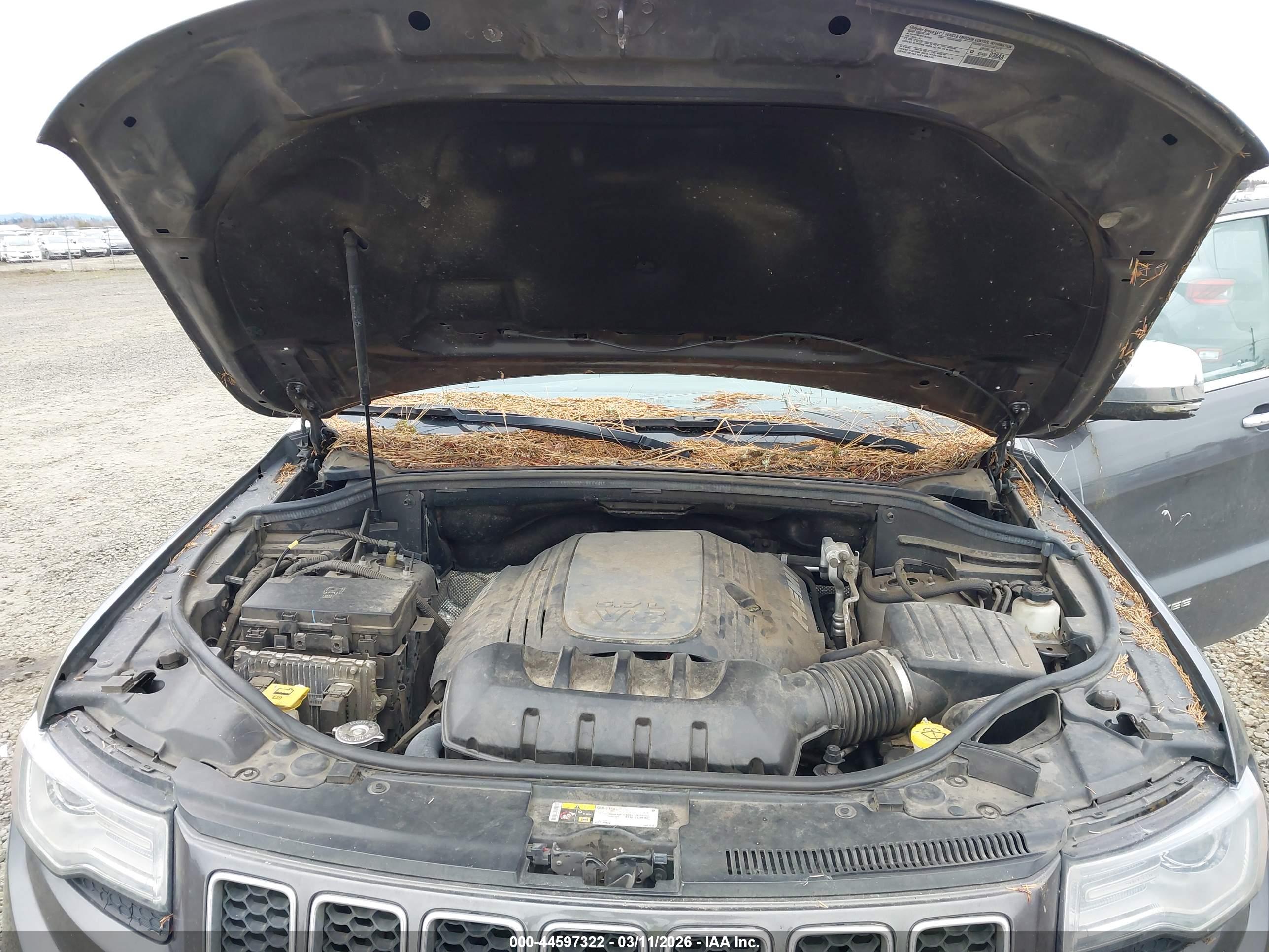 JEEP GRAND image 10