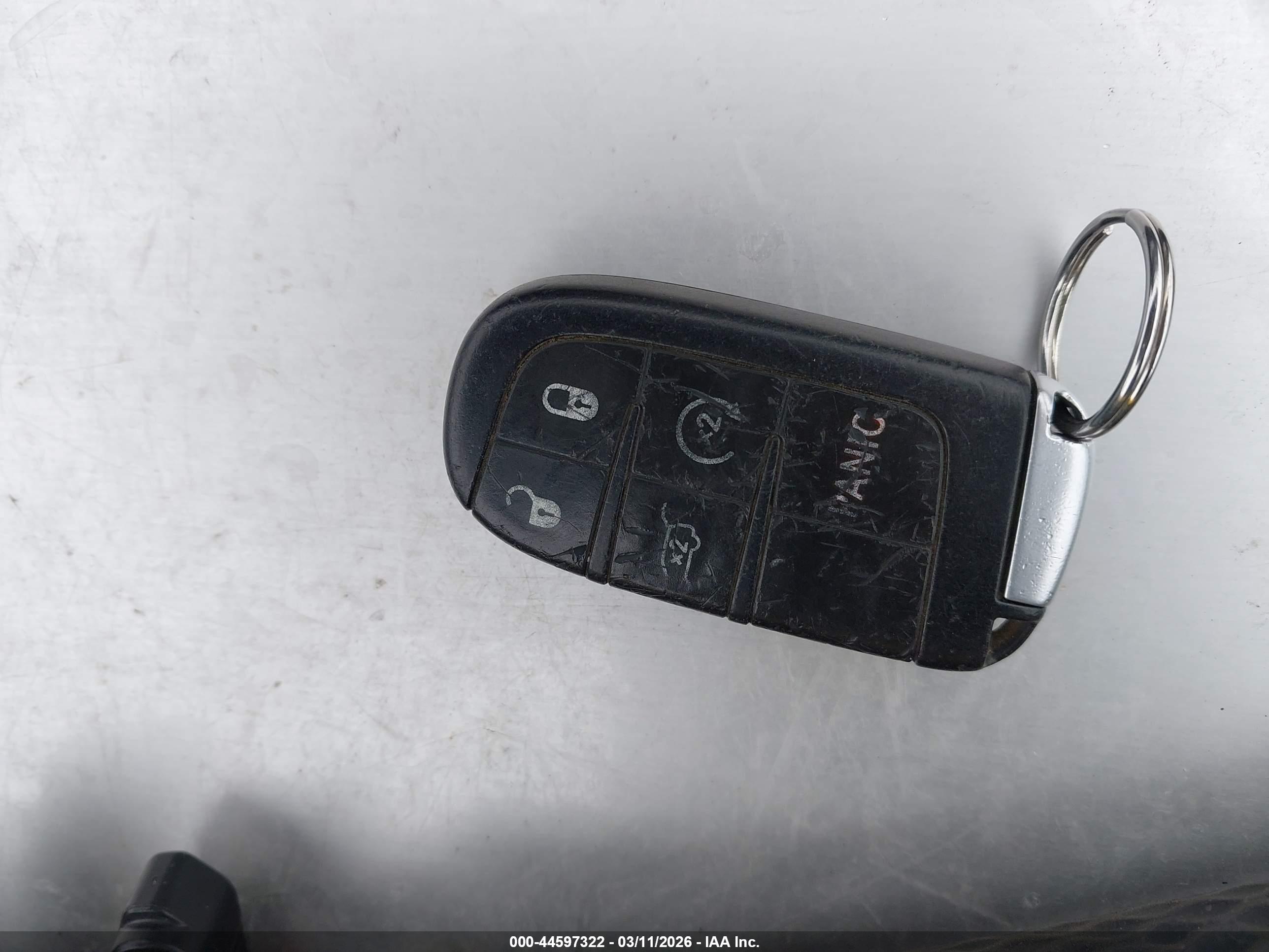 JEEP GRAND image 11