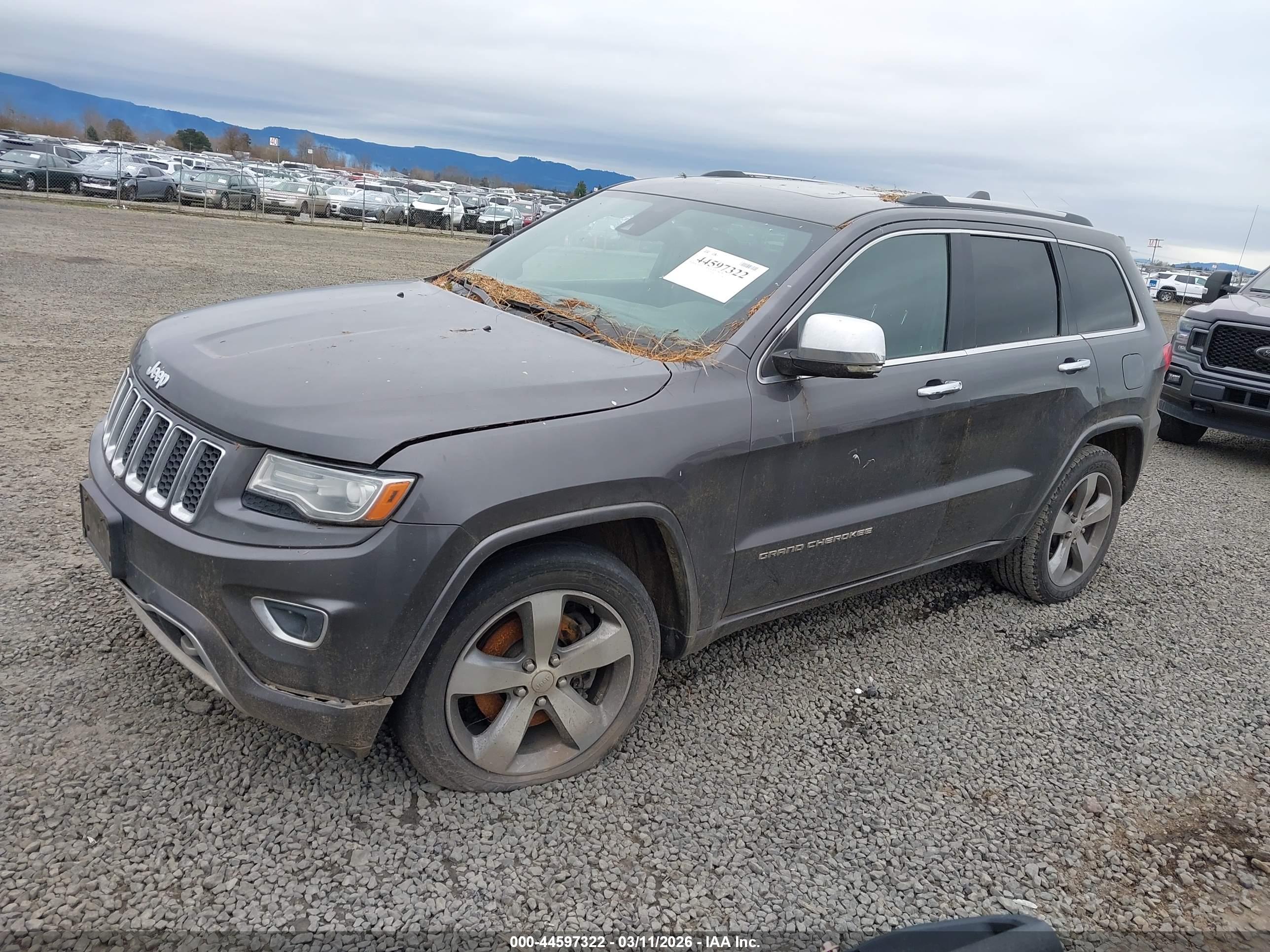 JEEP GRAND image 2