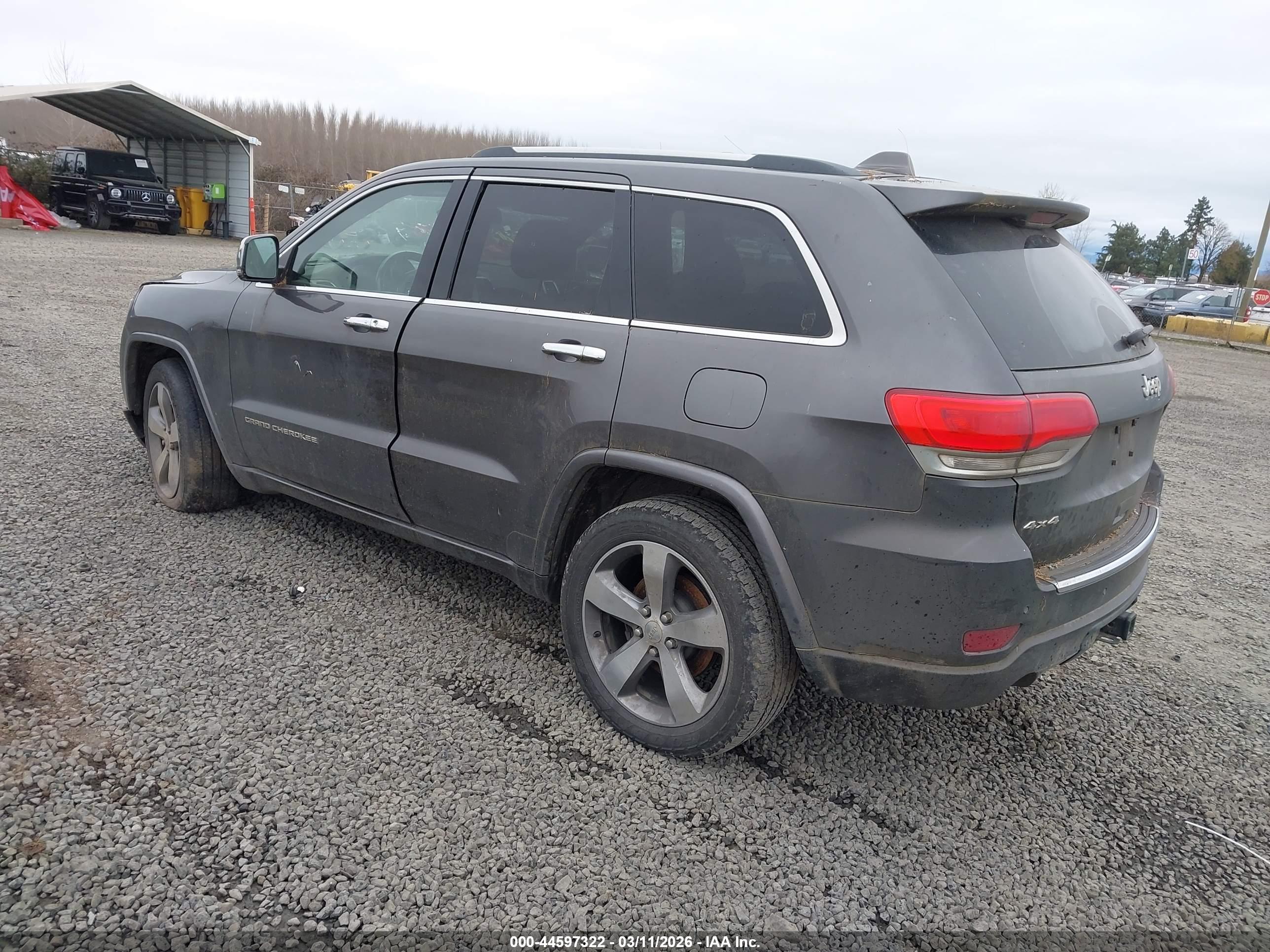 JEEP GRAND image 3