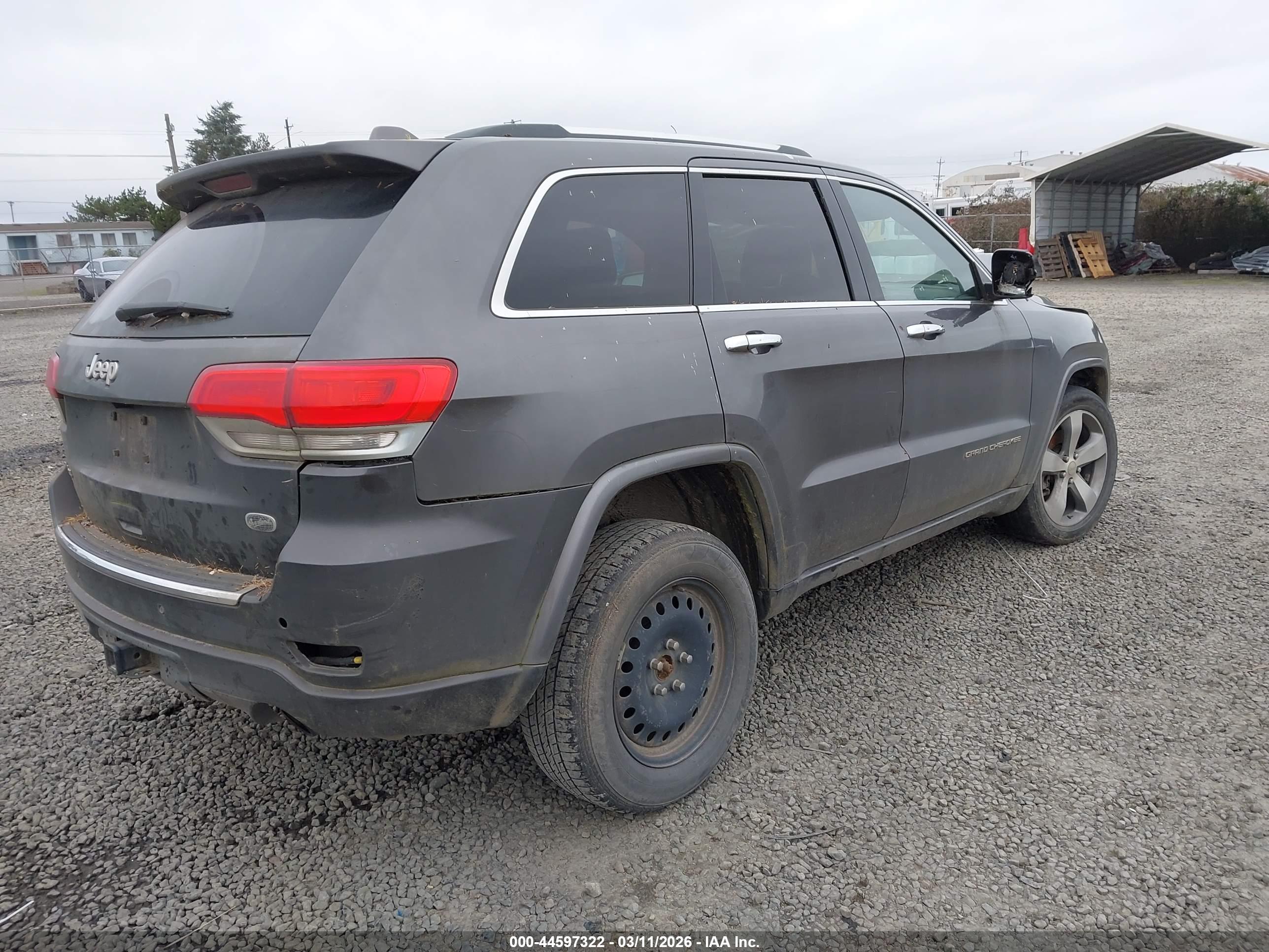 JEEP GRAND image 4