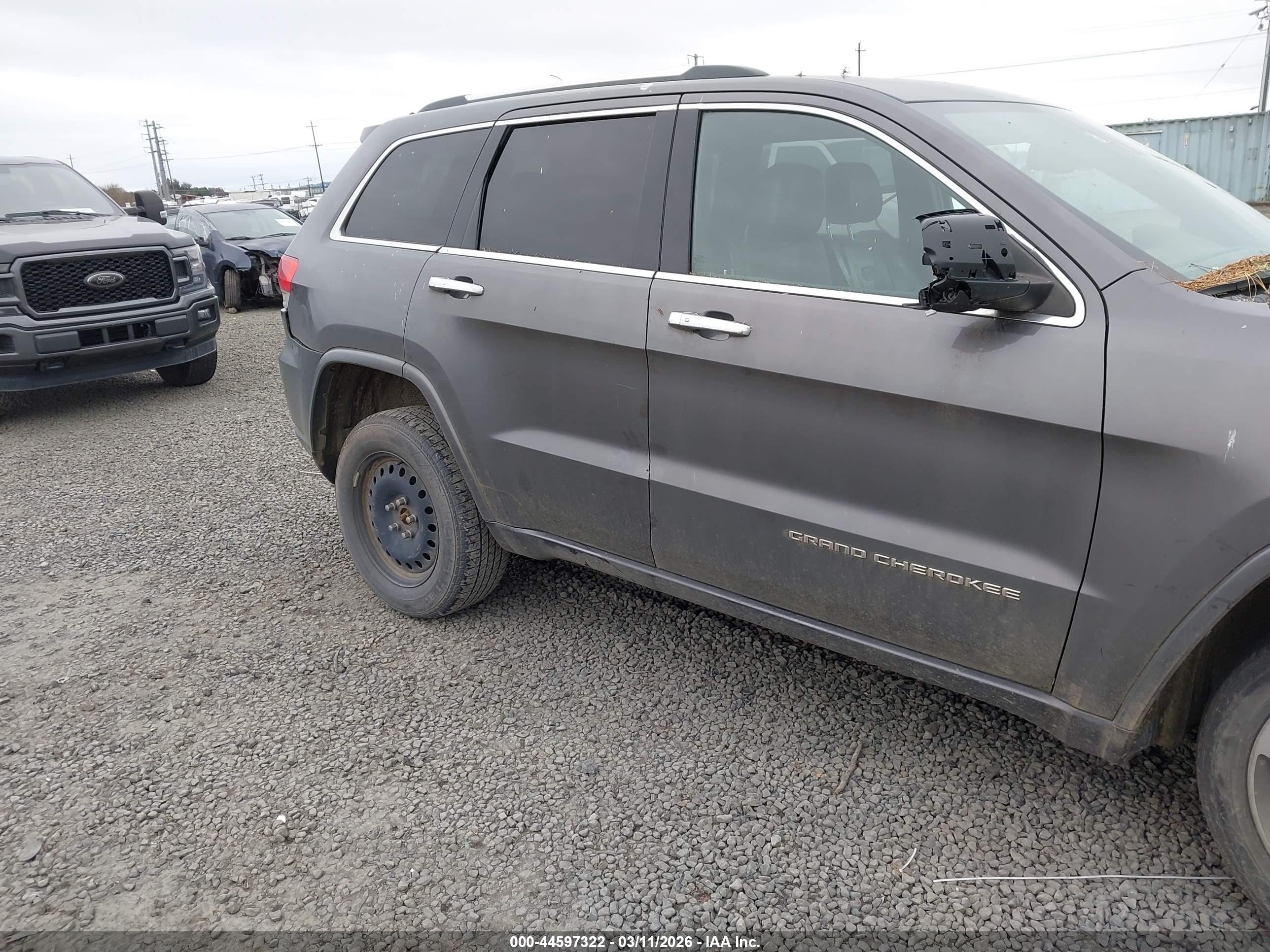 JEEP GRAND image 6