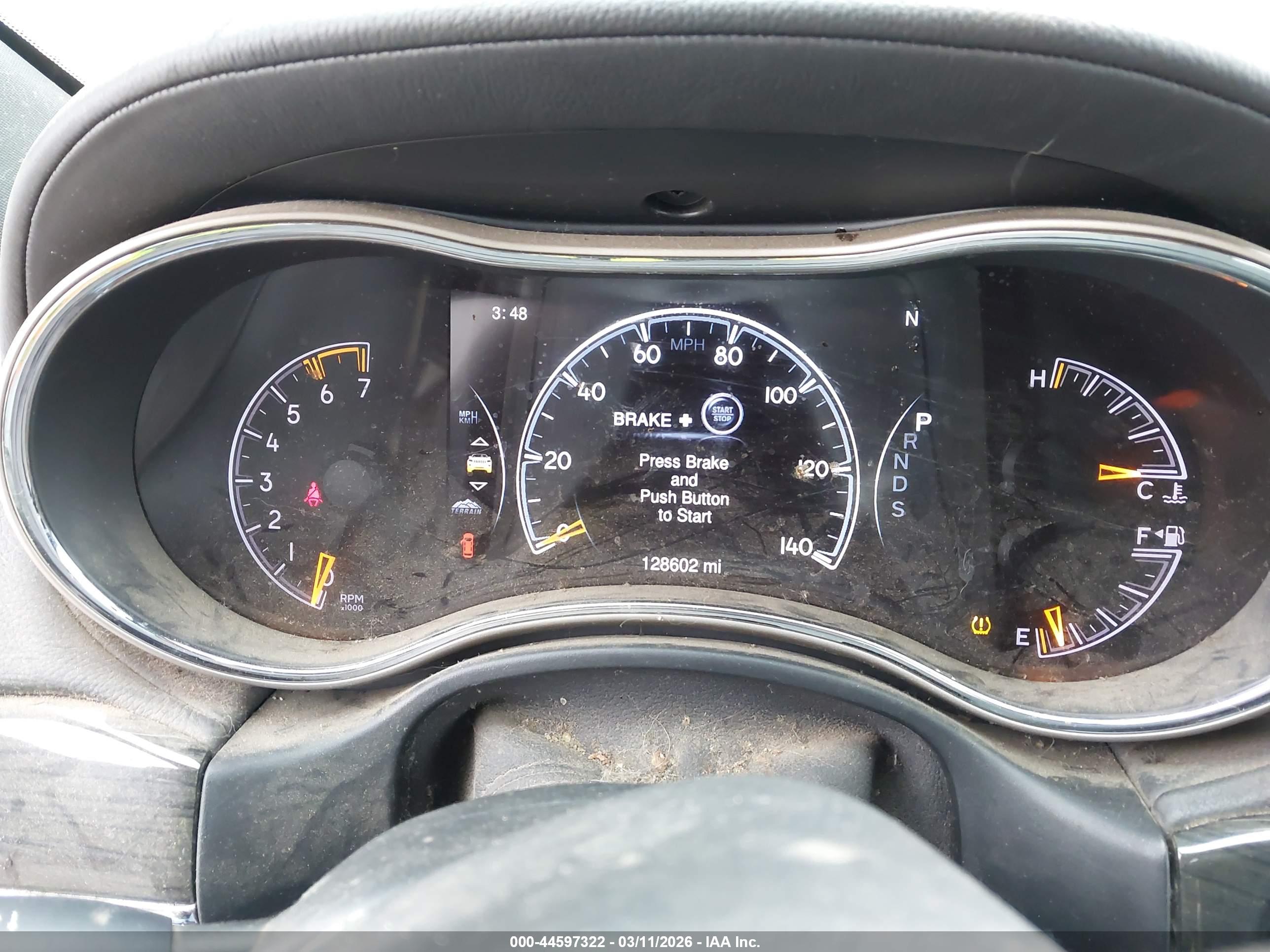 JEEP GRAND image 7
