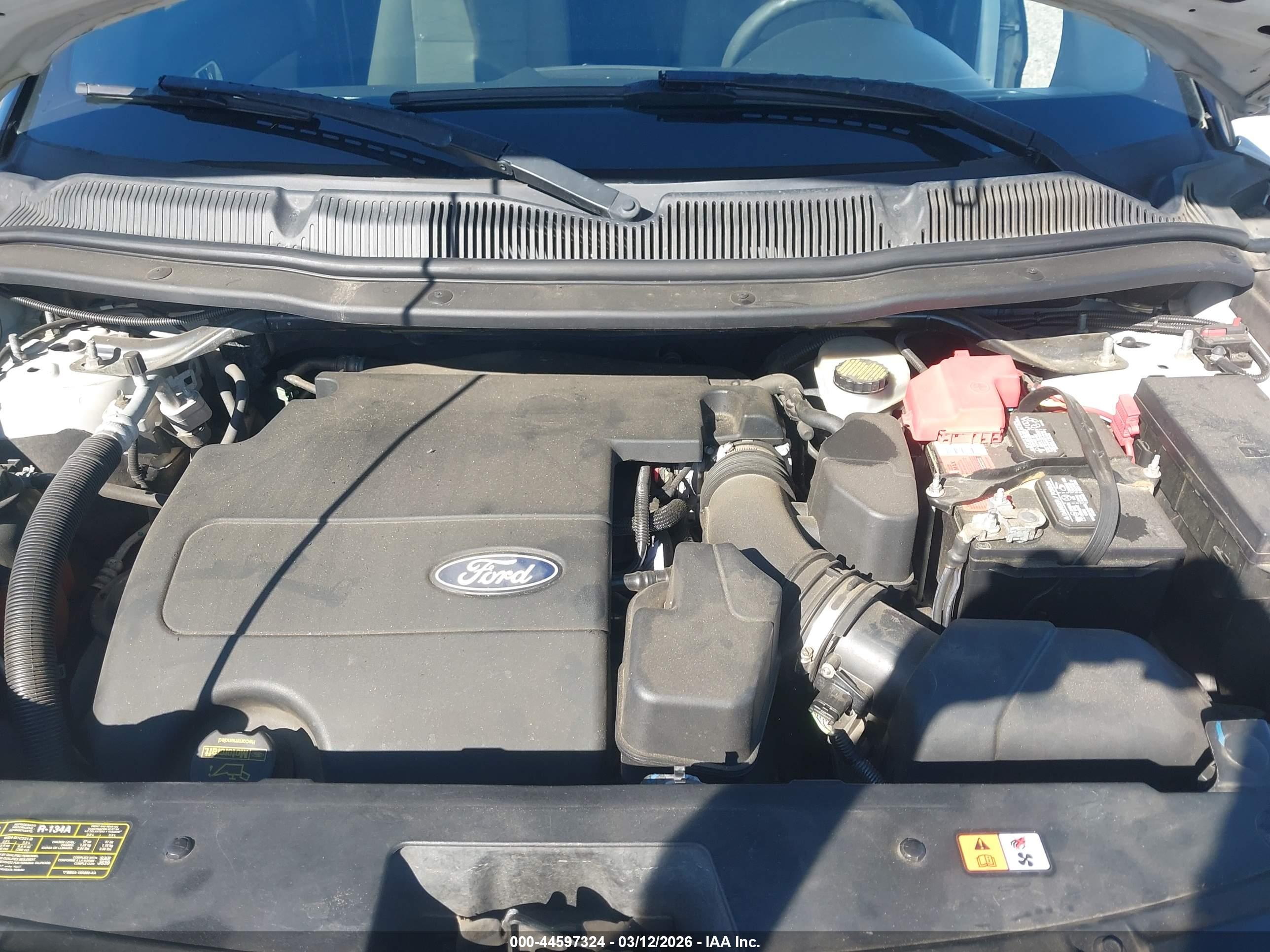 FORD EXPLORER image 10