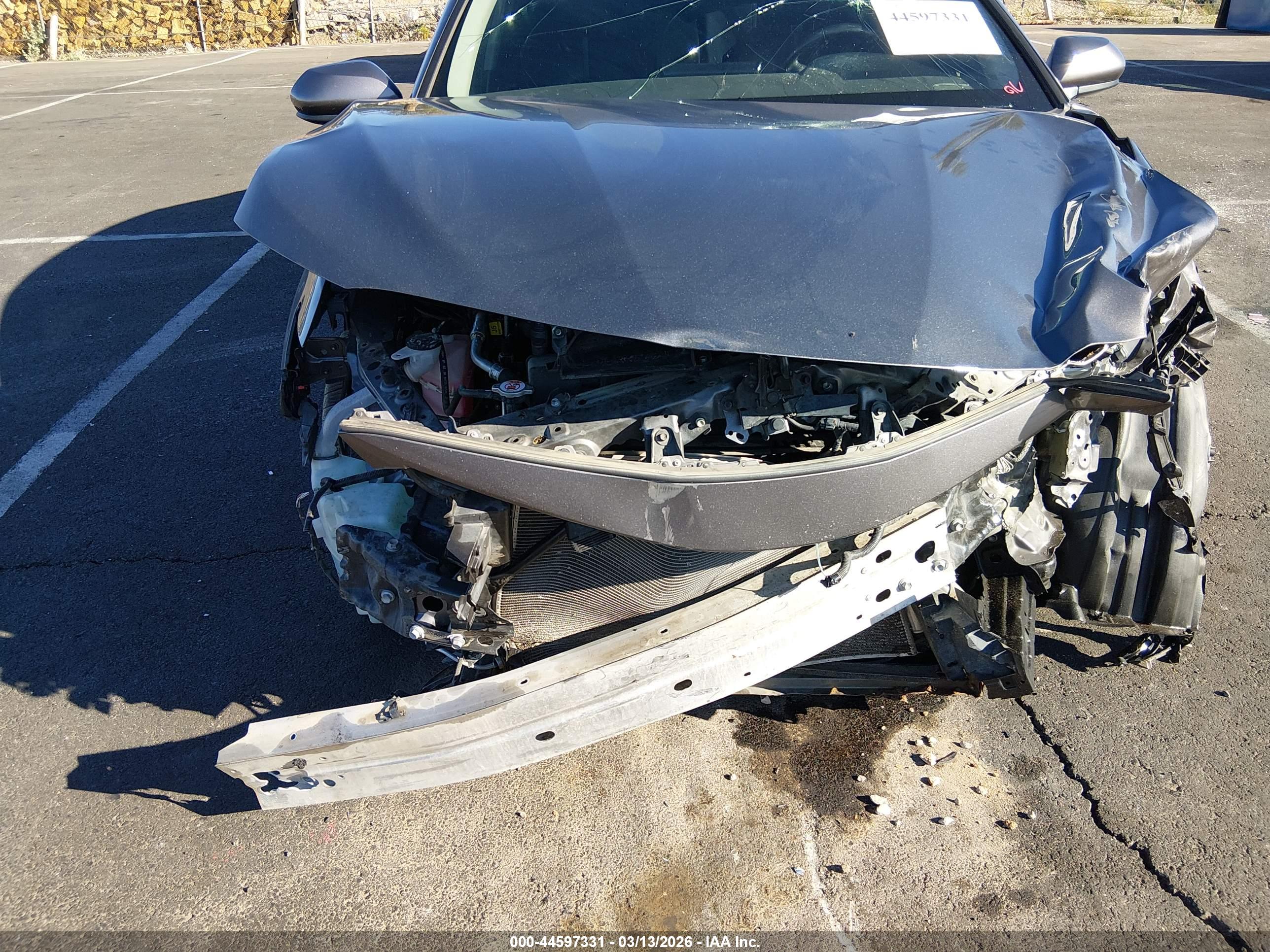 TOYOTA CAMRY image 6