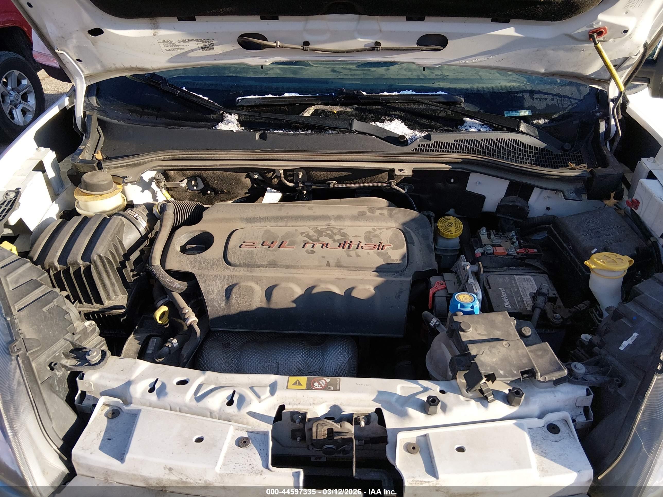 RAM PROMASTER image 10