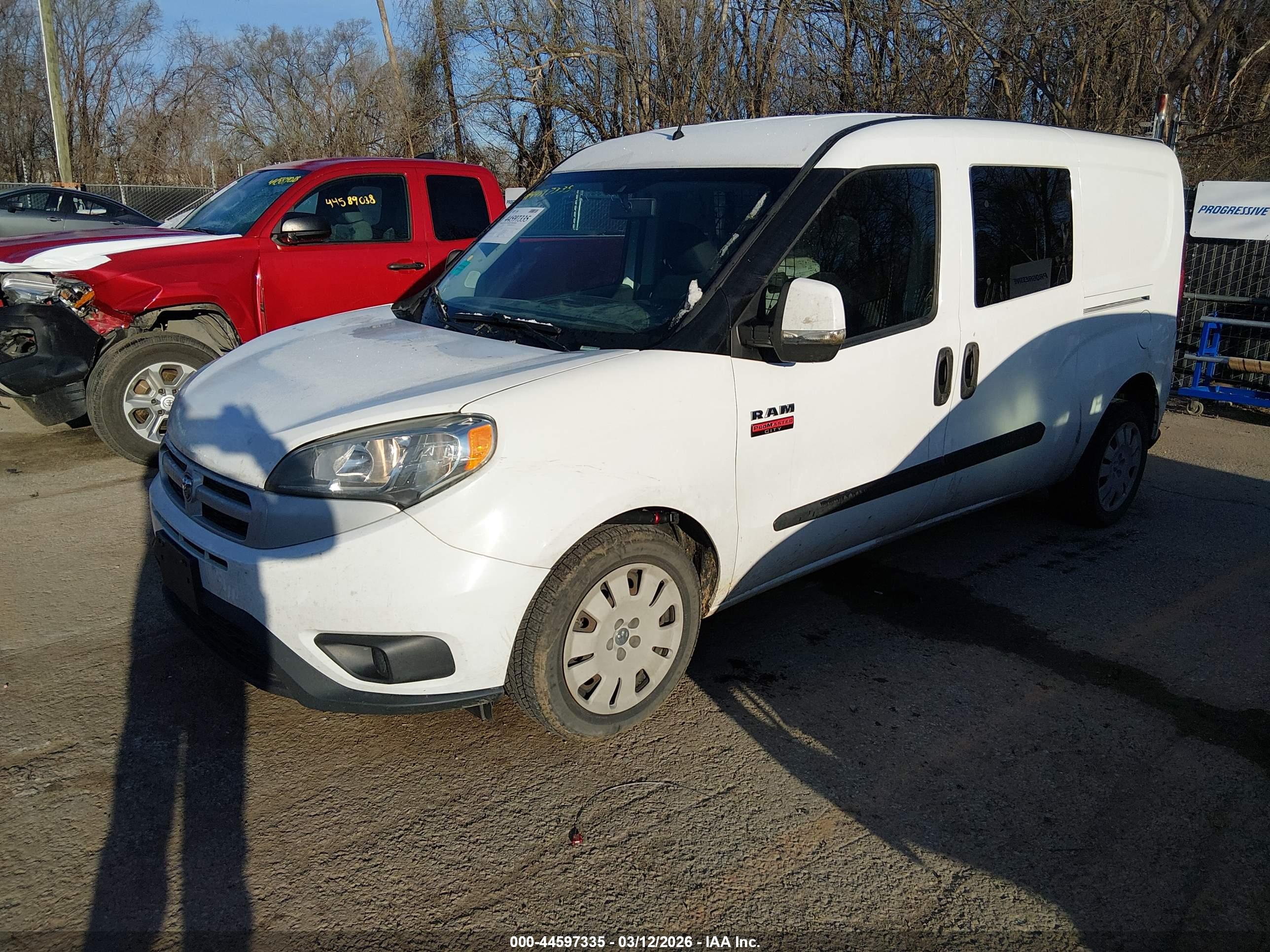 RAM PROMASTER image 2