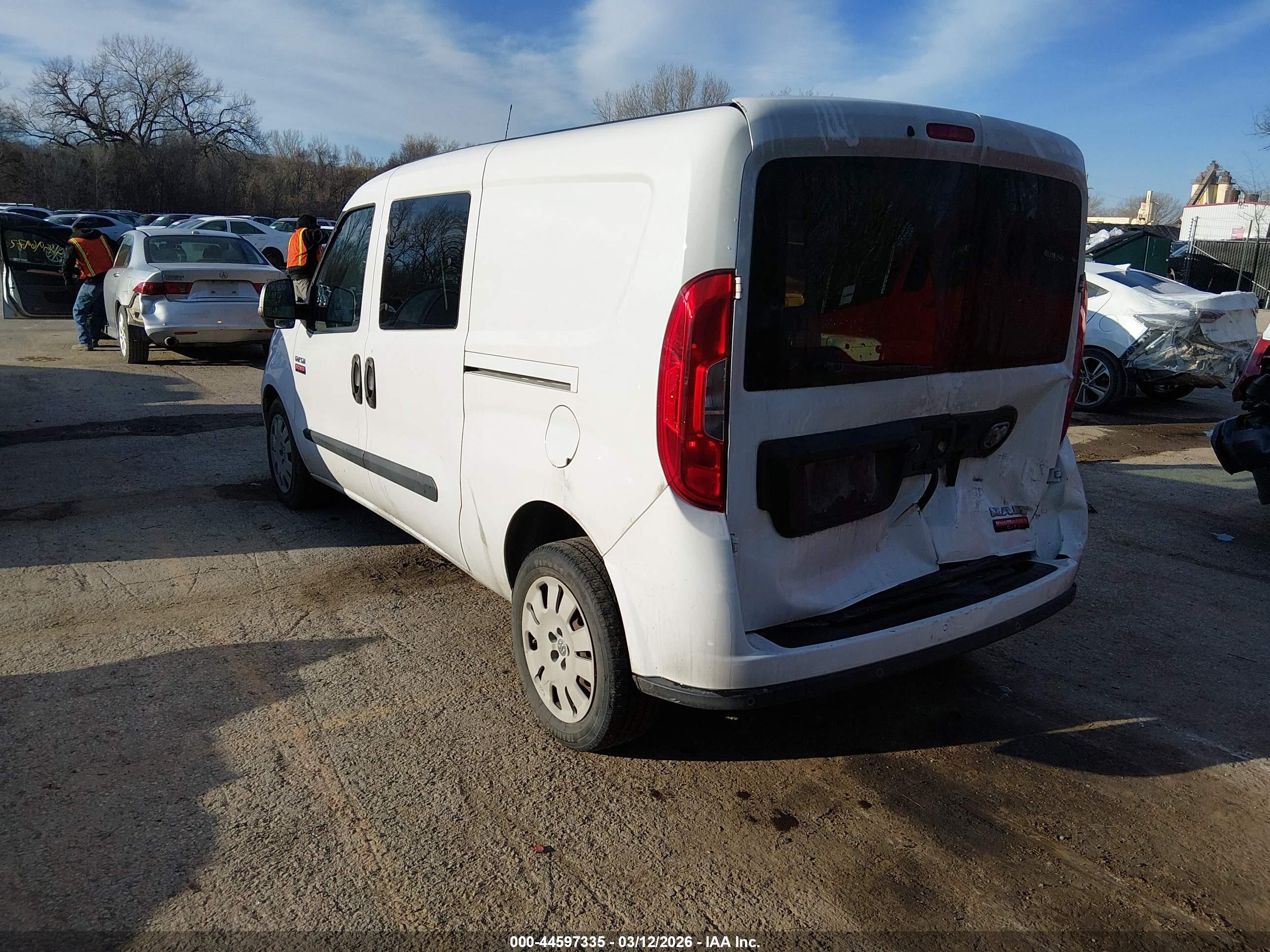 RAM PROMASTER image 3