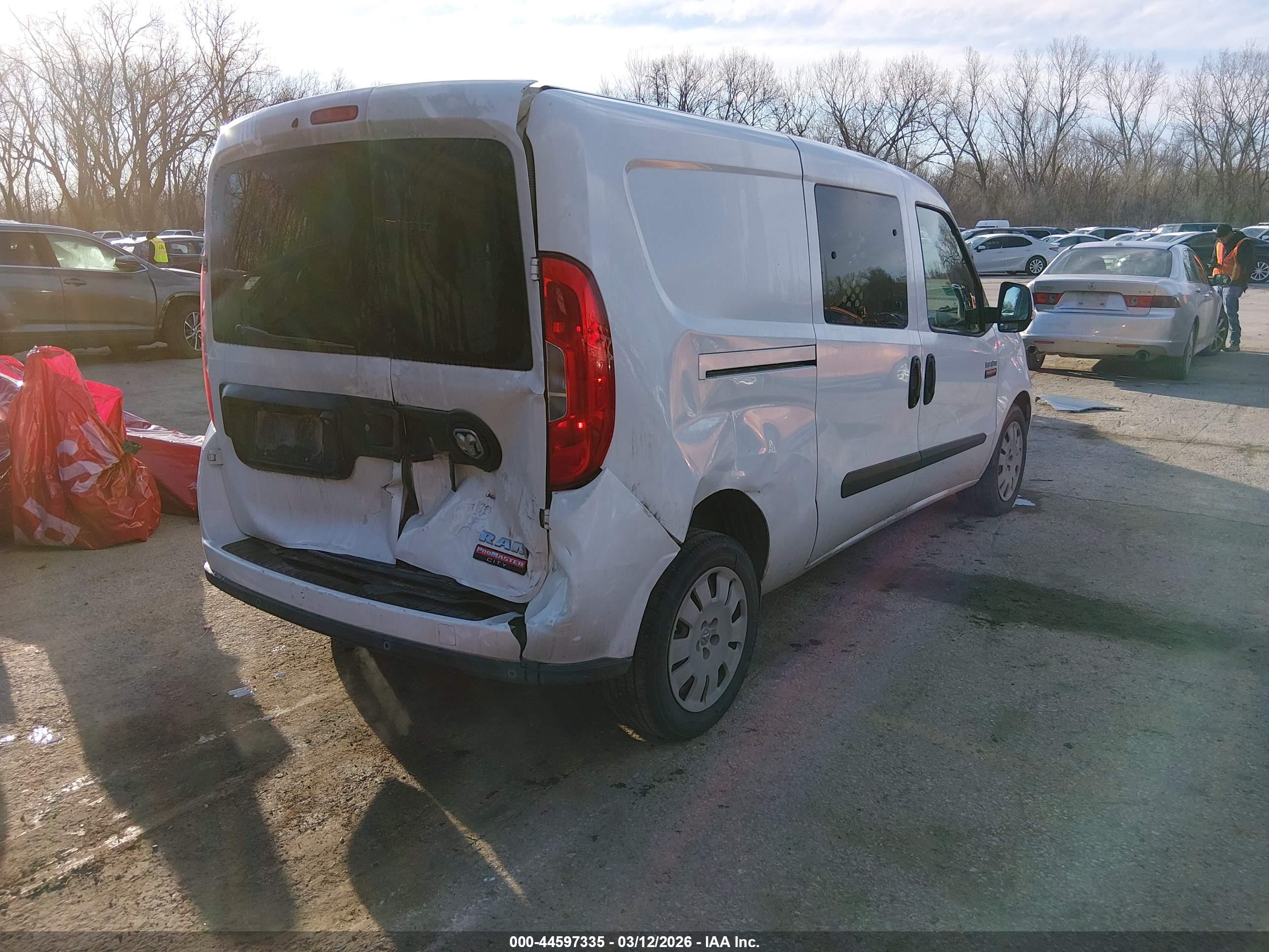 RAM PROMASTER image 4