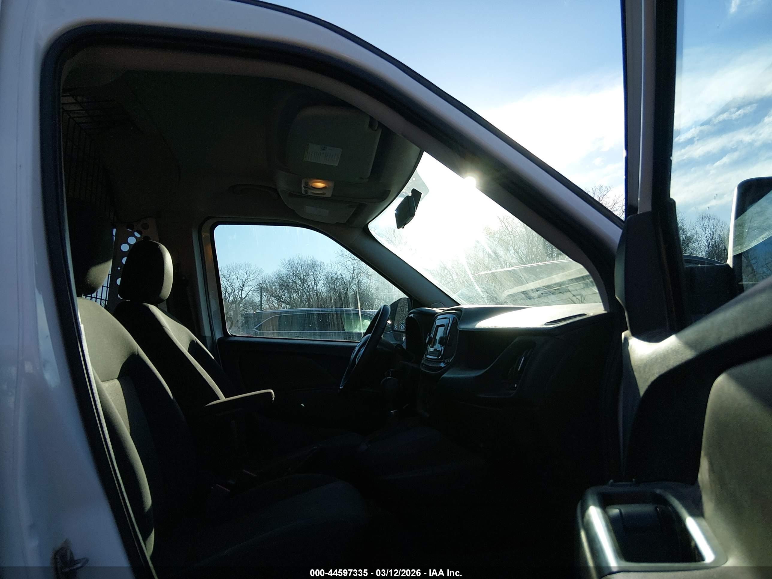RAM PROMASTER image 5
