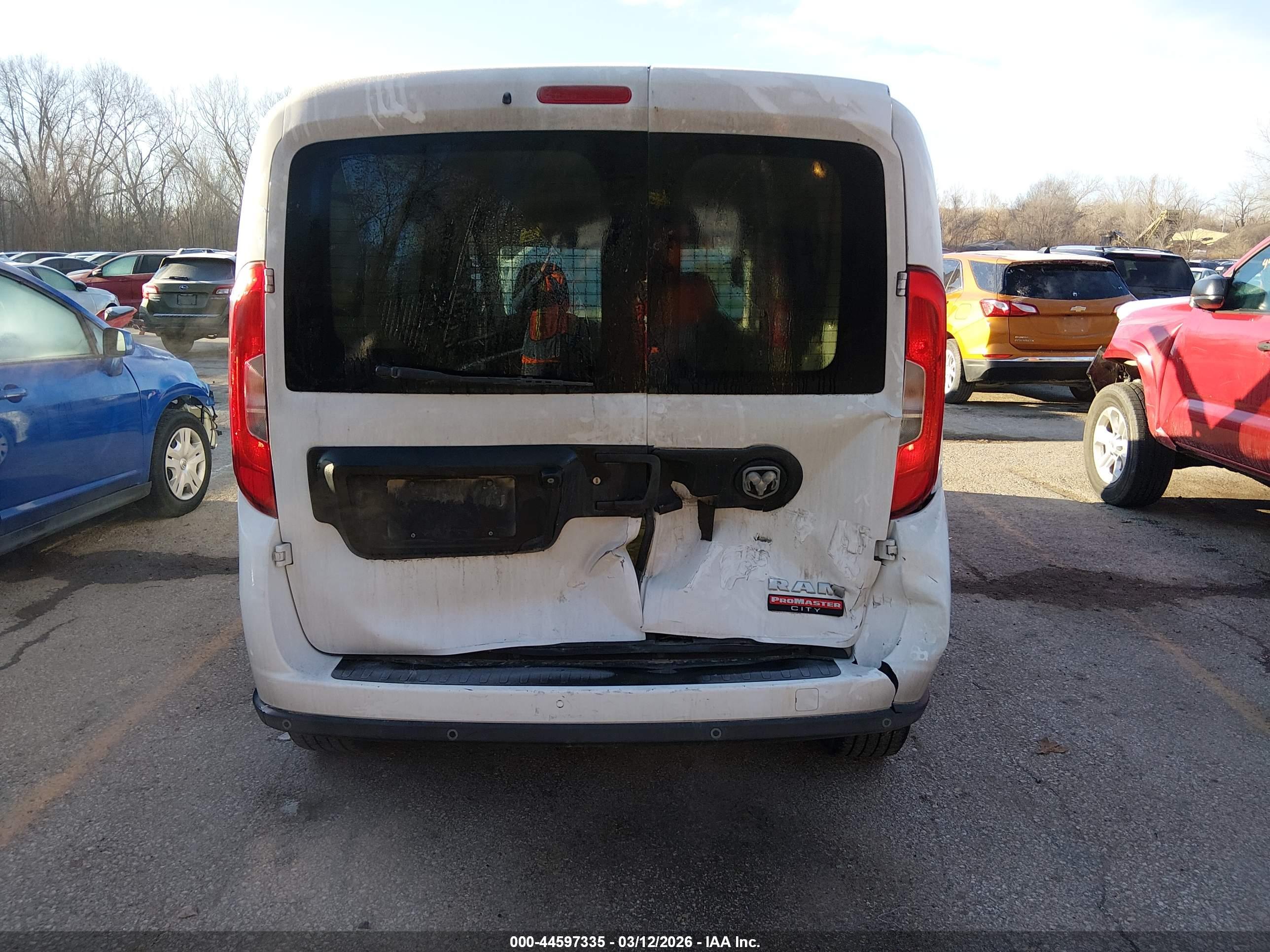 RAM PROMASTER image 6