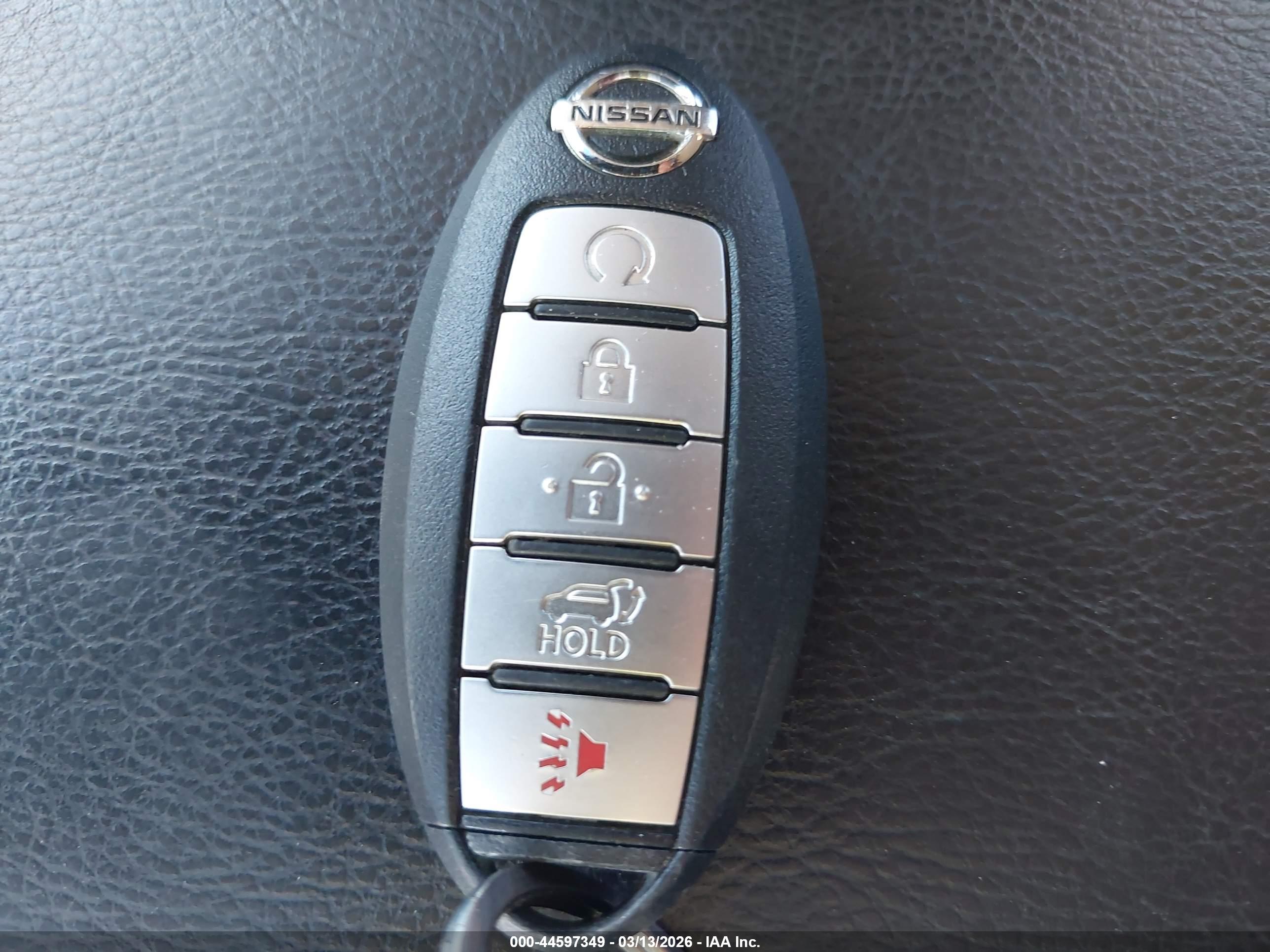 NISSAN PATHFINDER image 11