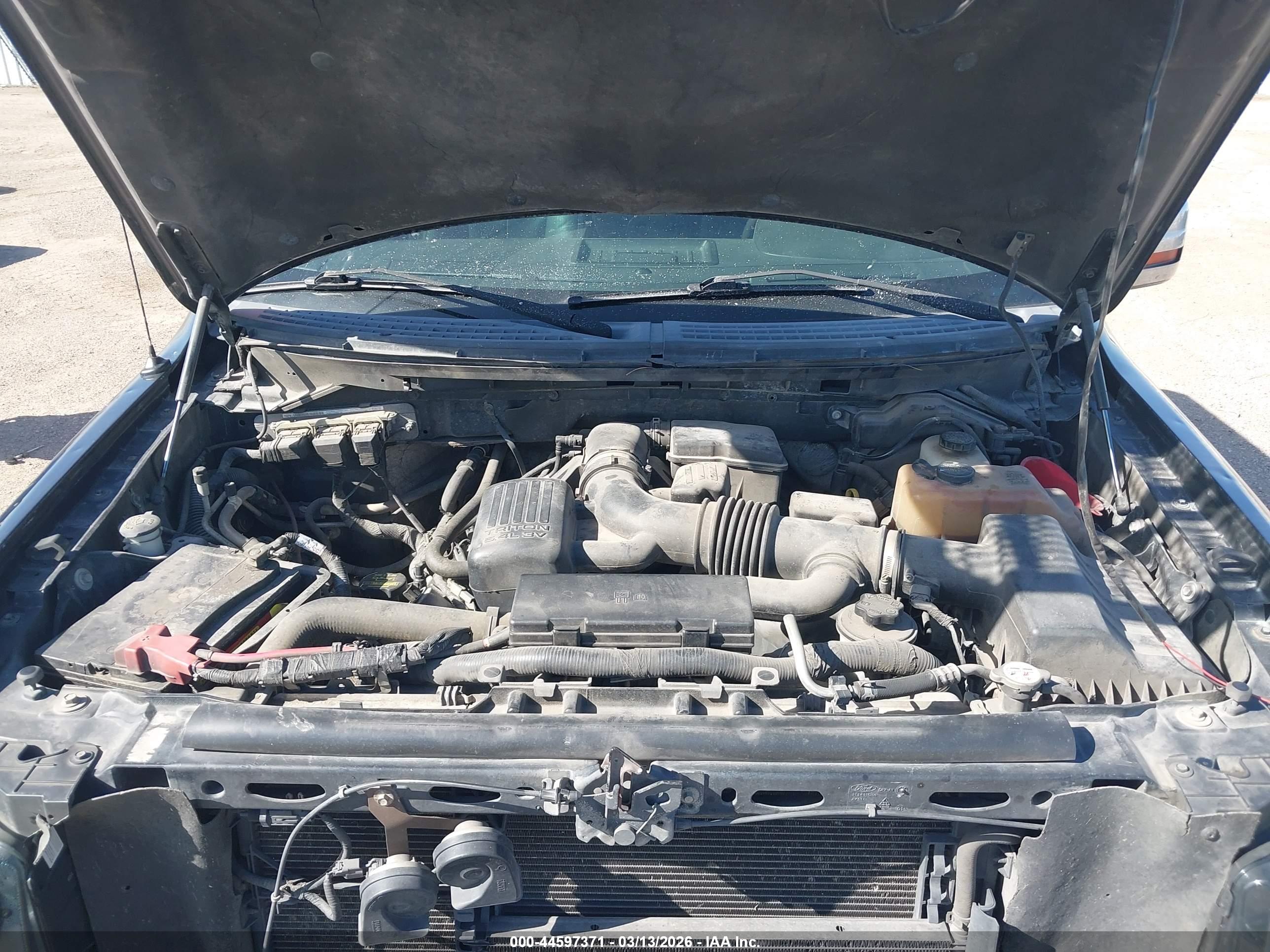 FORD F-150 image 10