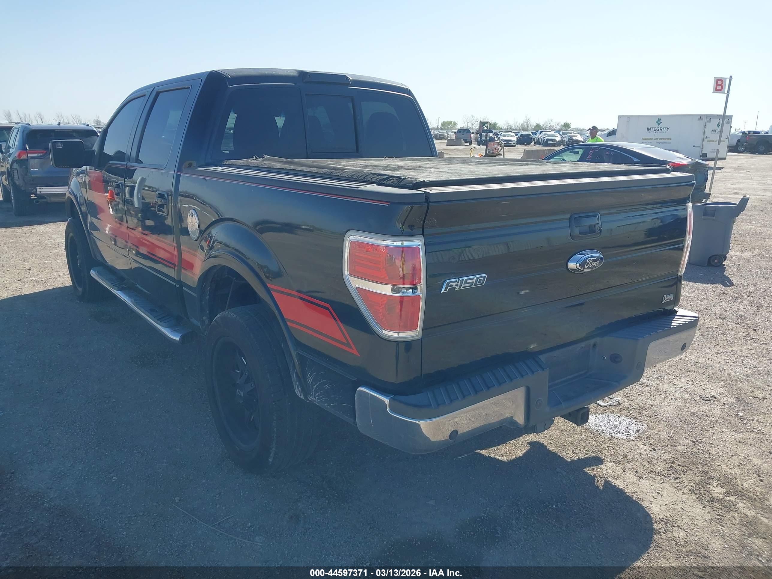FORD F-150 image 3