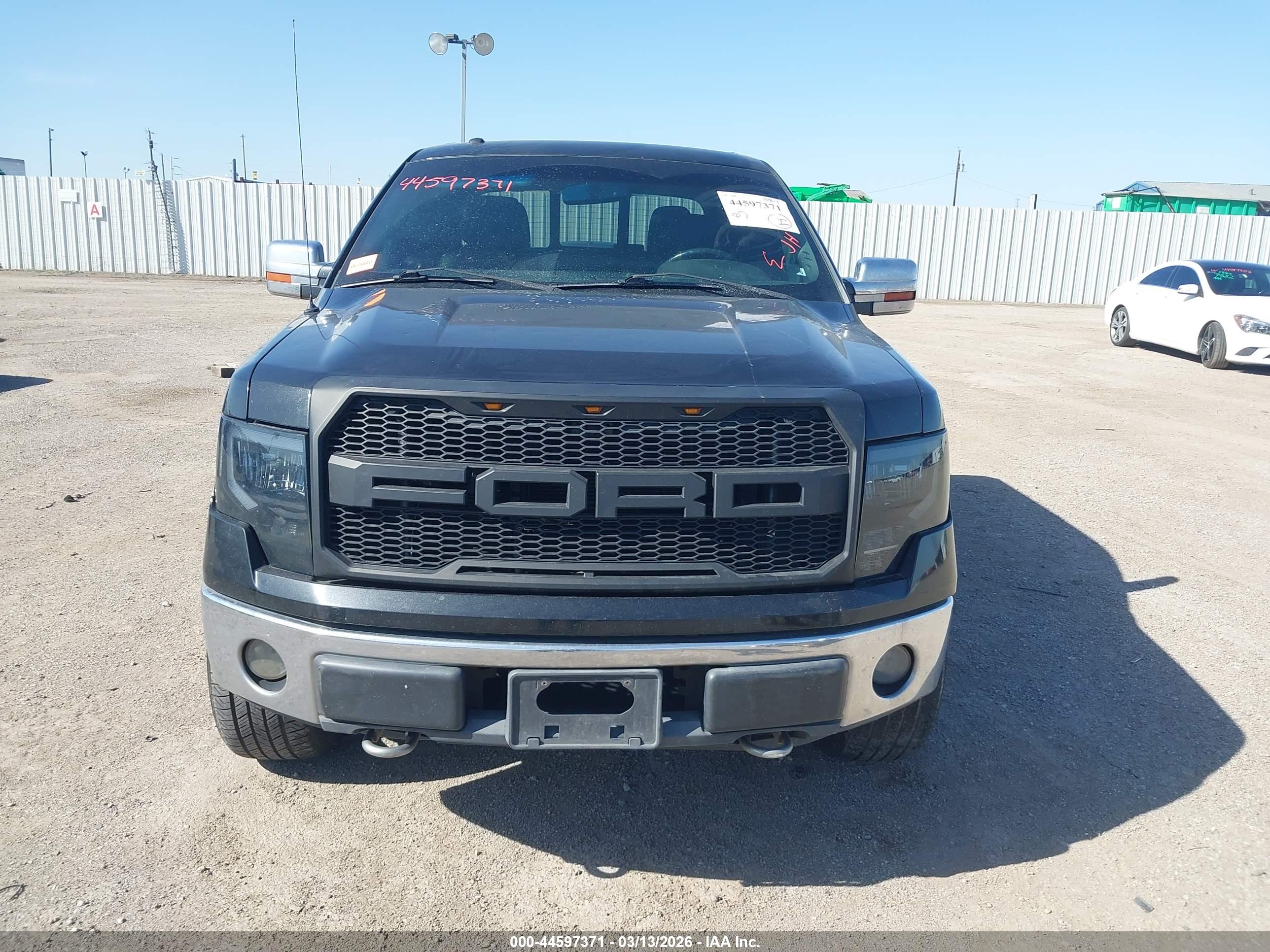 FORD F-150 image 6