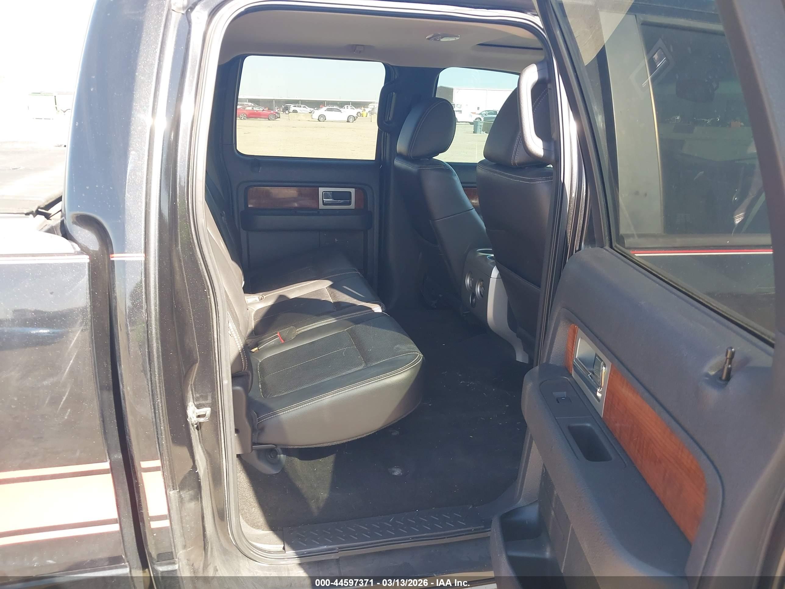 FORD F-150 image 8