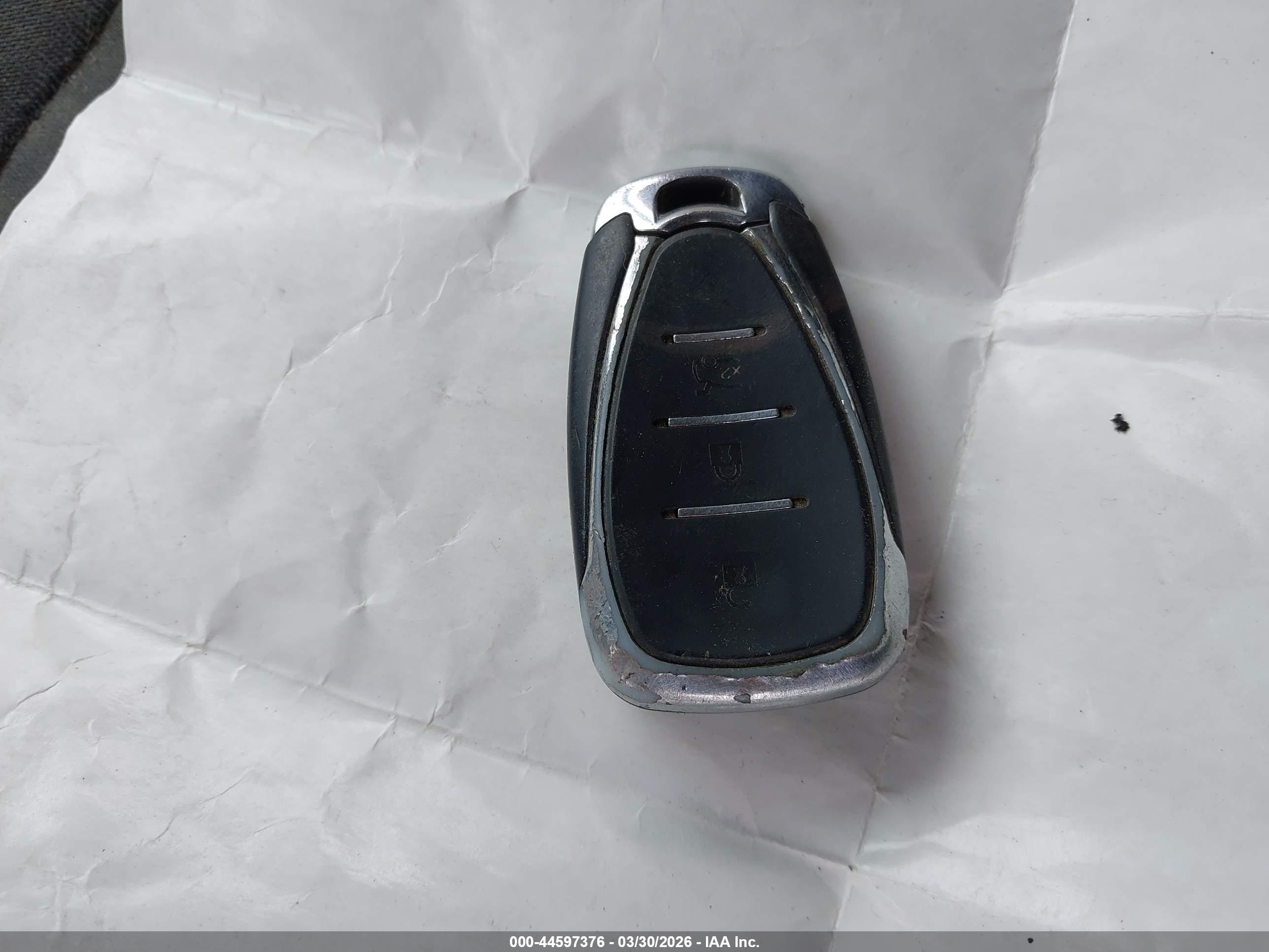 CHEVROLET MALIBU image 11