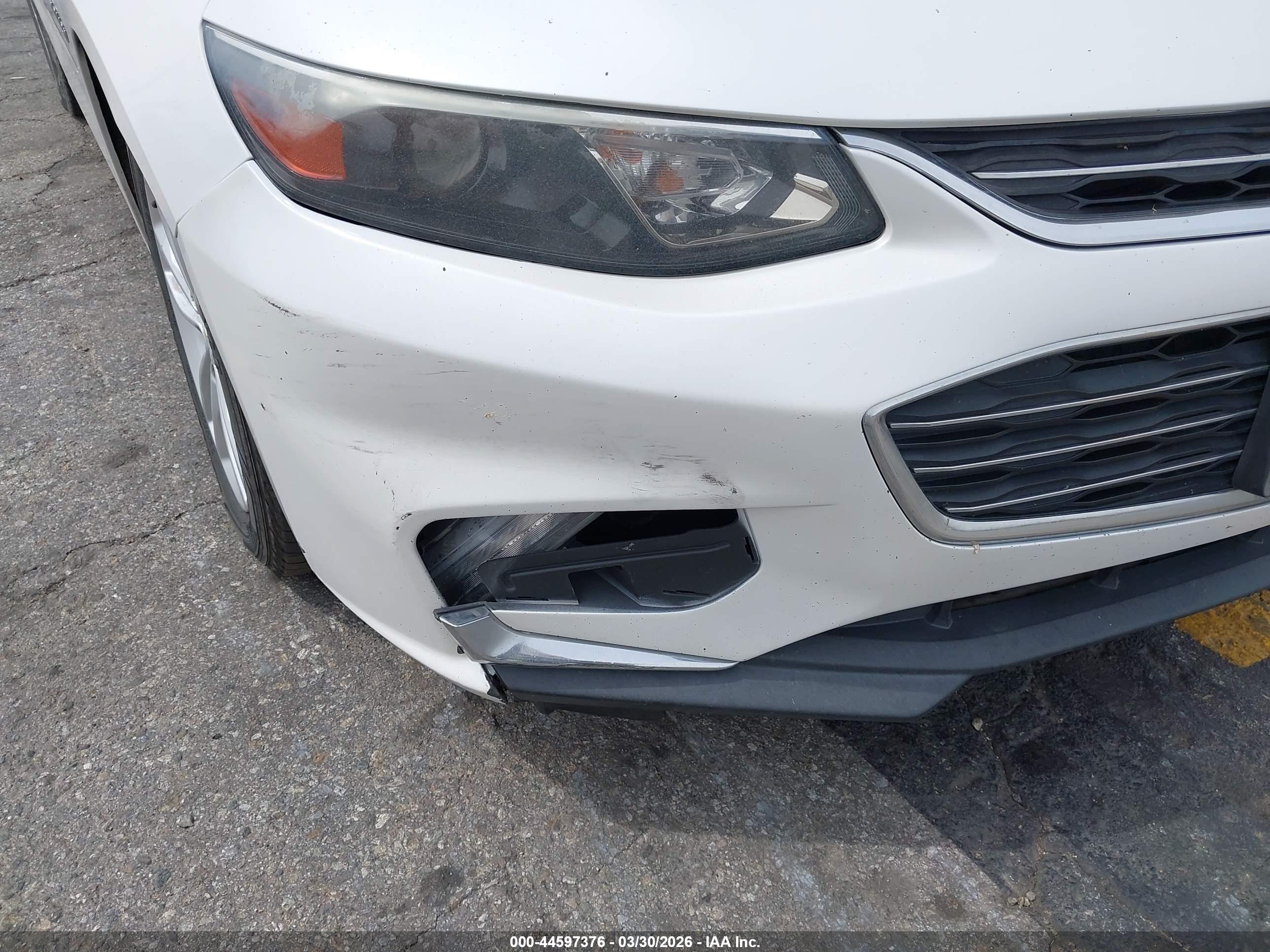 CHEVROLET MALIBU image 6