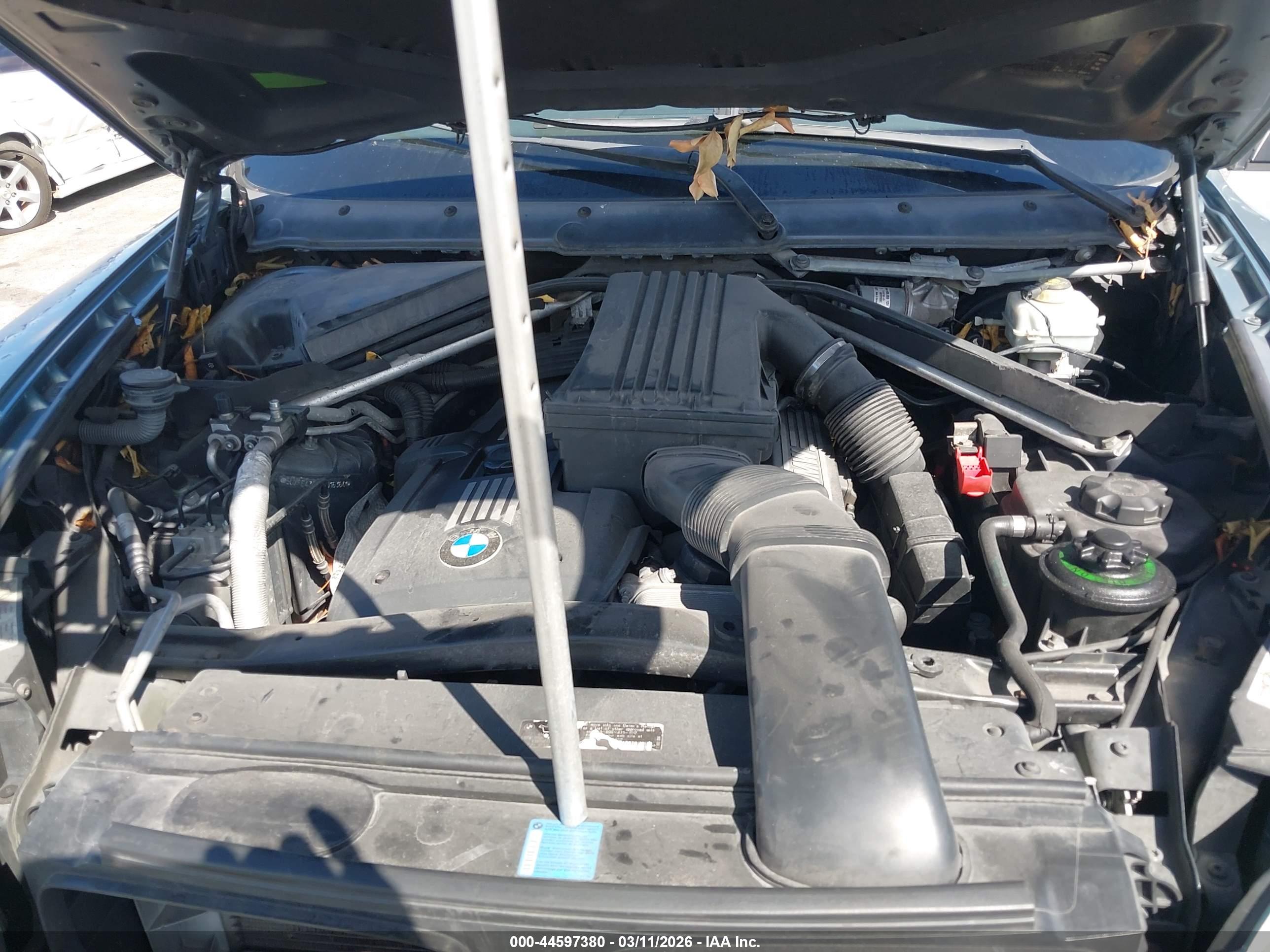 BMW X5 image 10