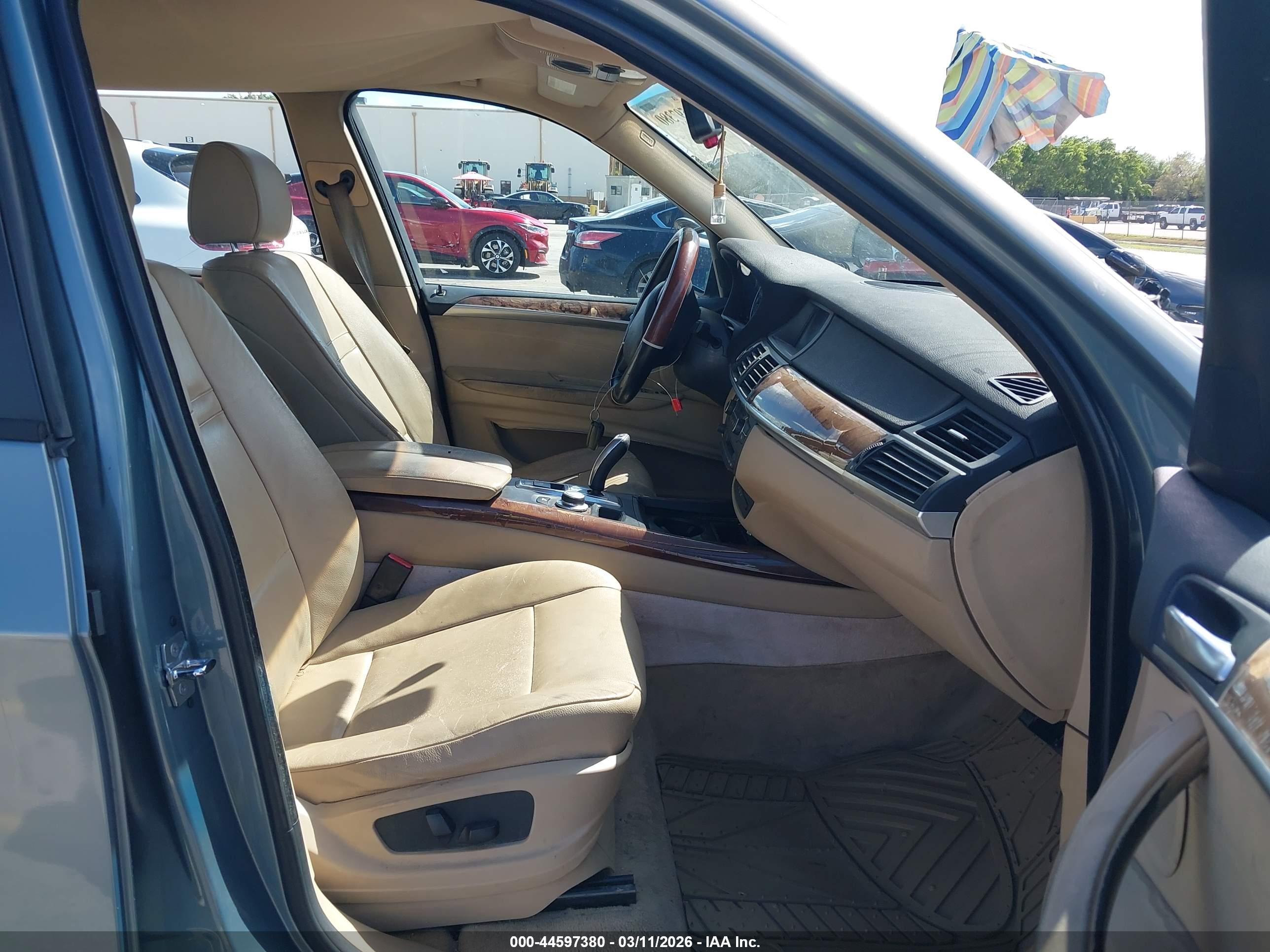 BMW X5 image 5