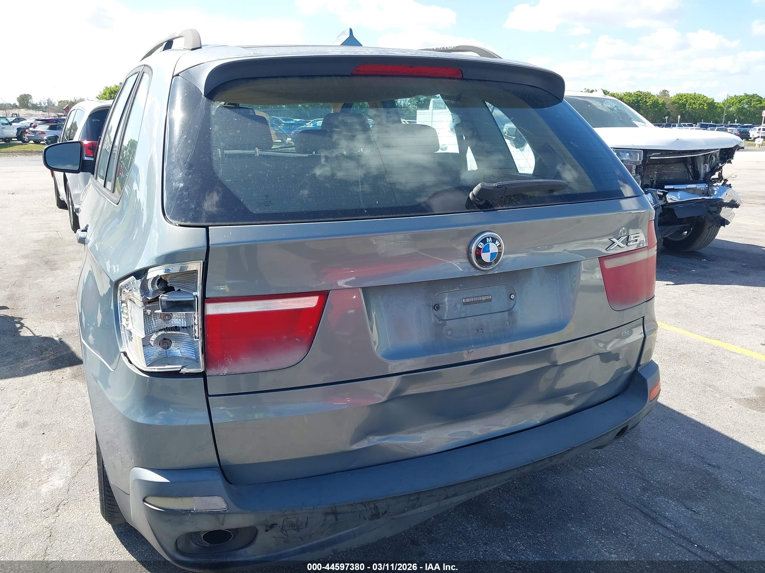 BMW X5 image 6
