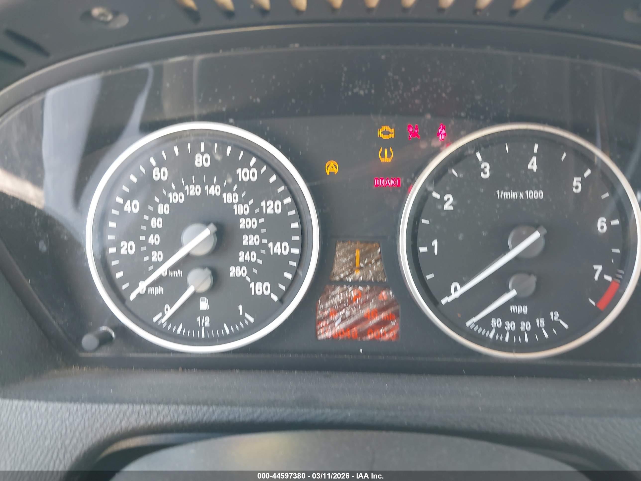 BMW X5 image 7