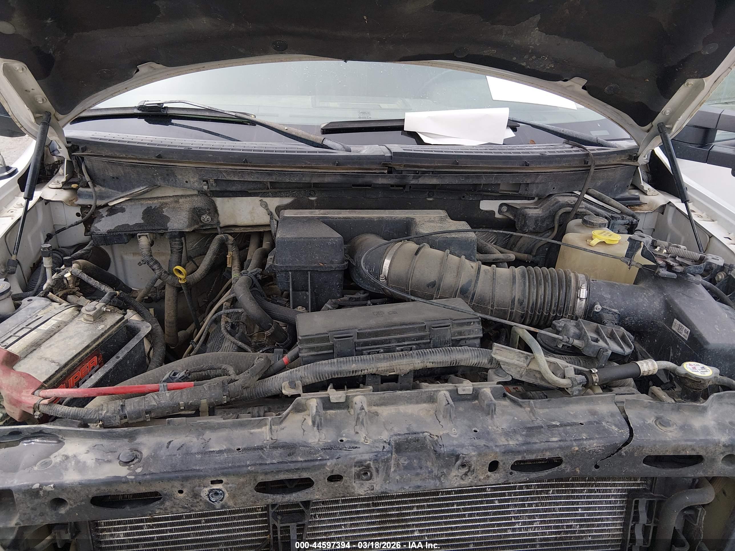 FORD F-150 image 10