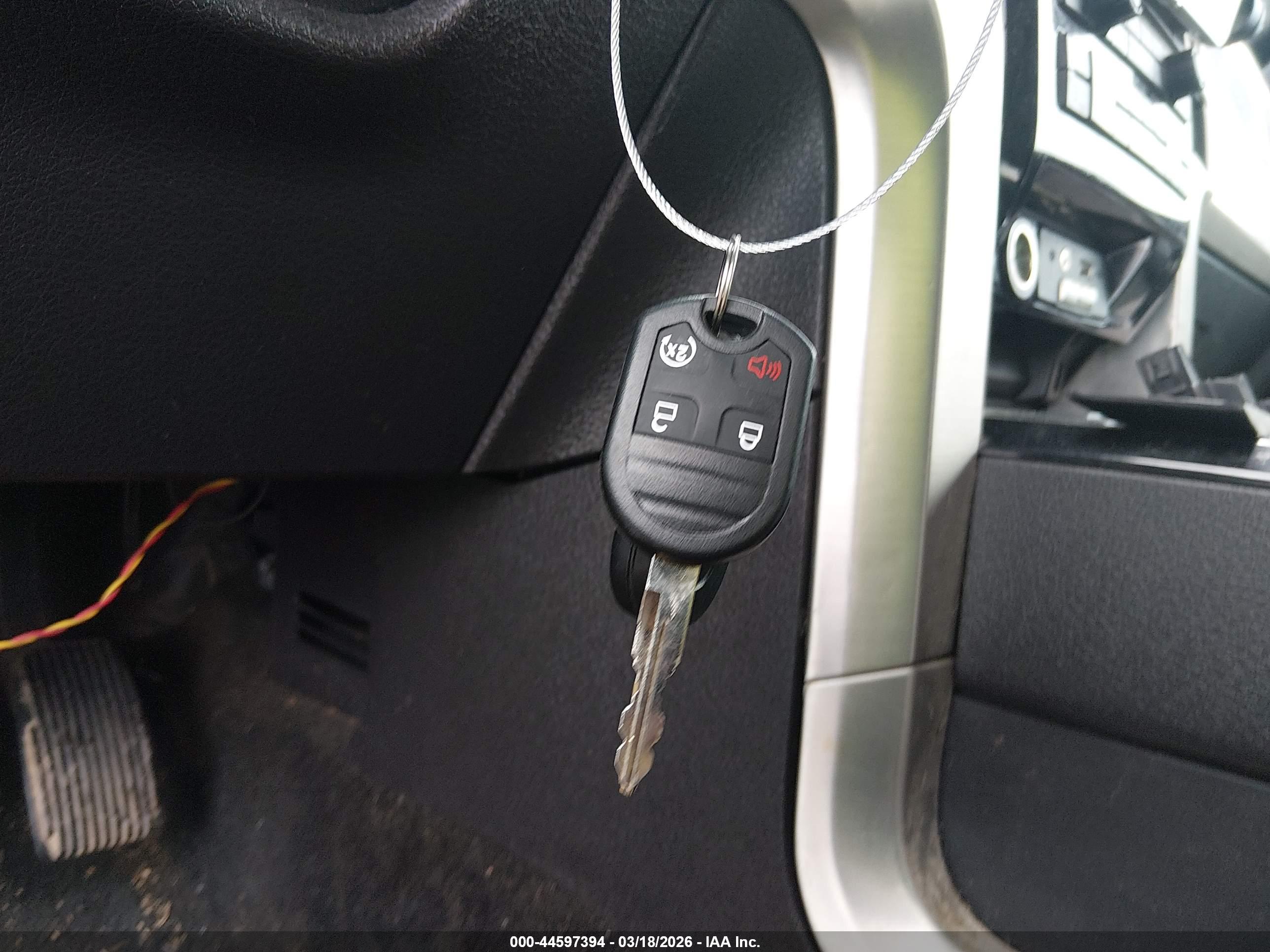 FORD F-150 image 11
