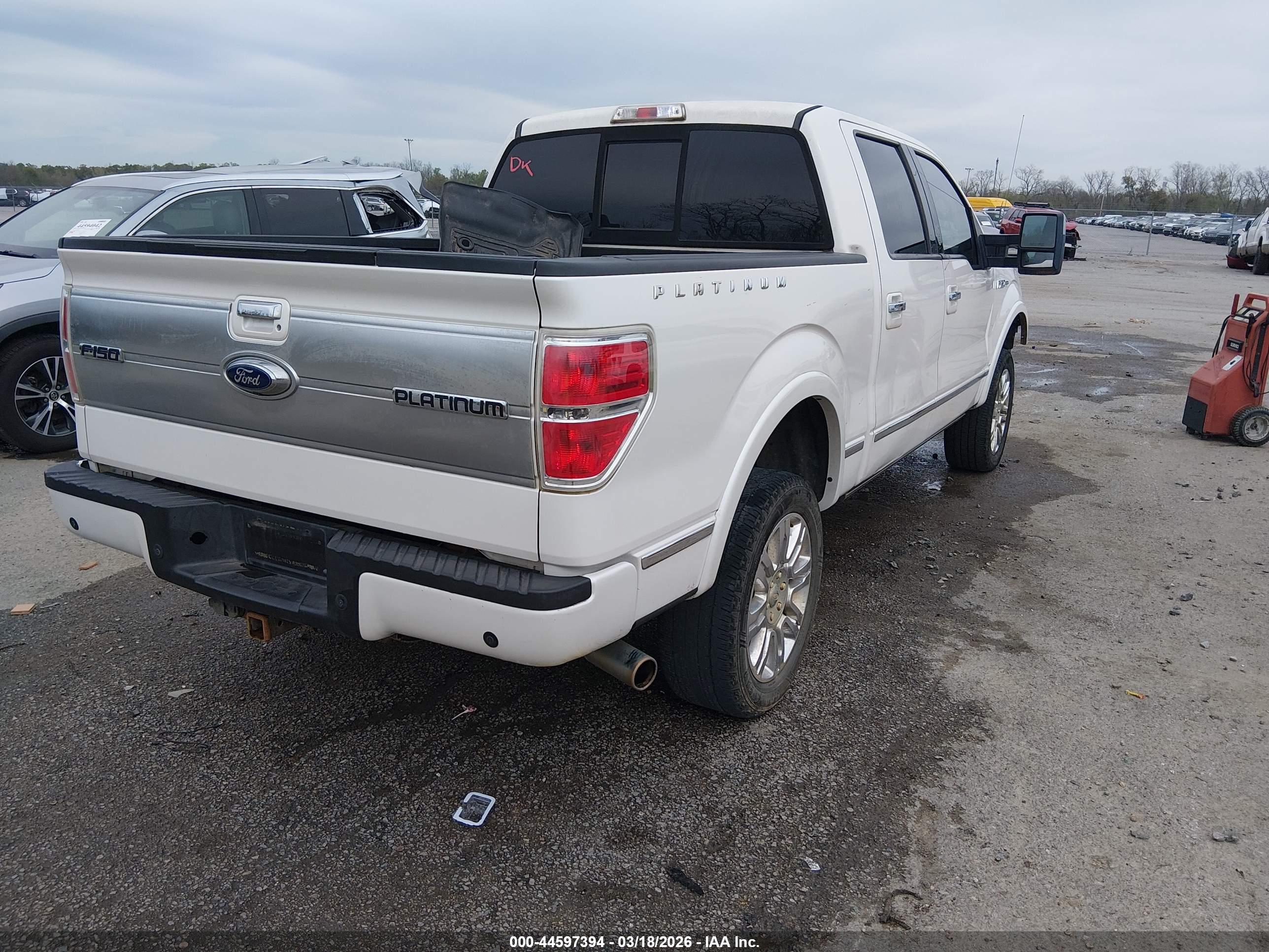 FORD F-150 image 4