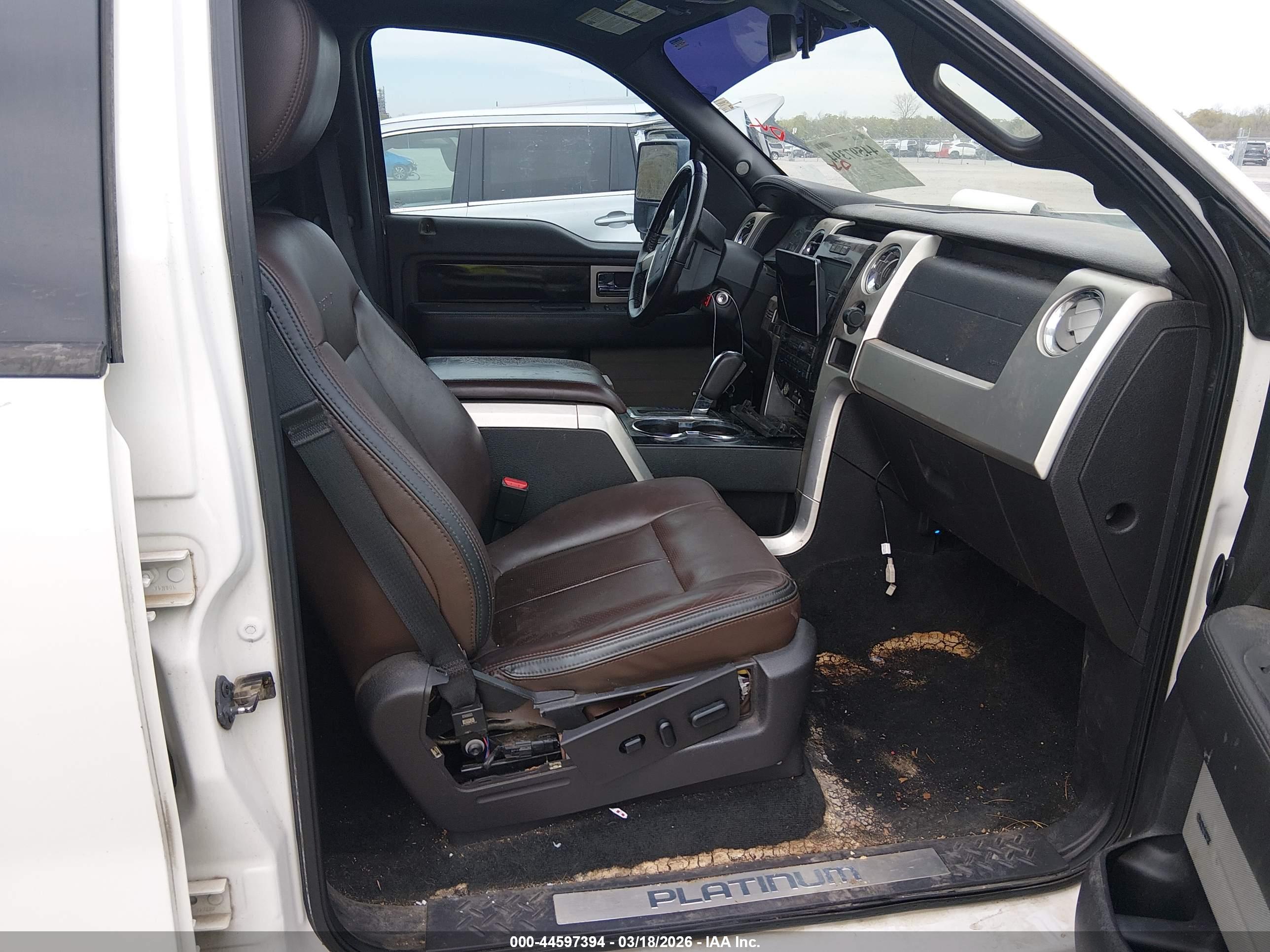 FORD F-150 image 5