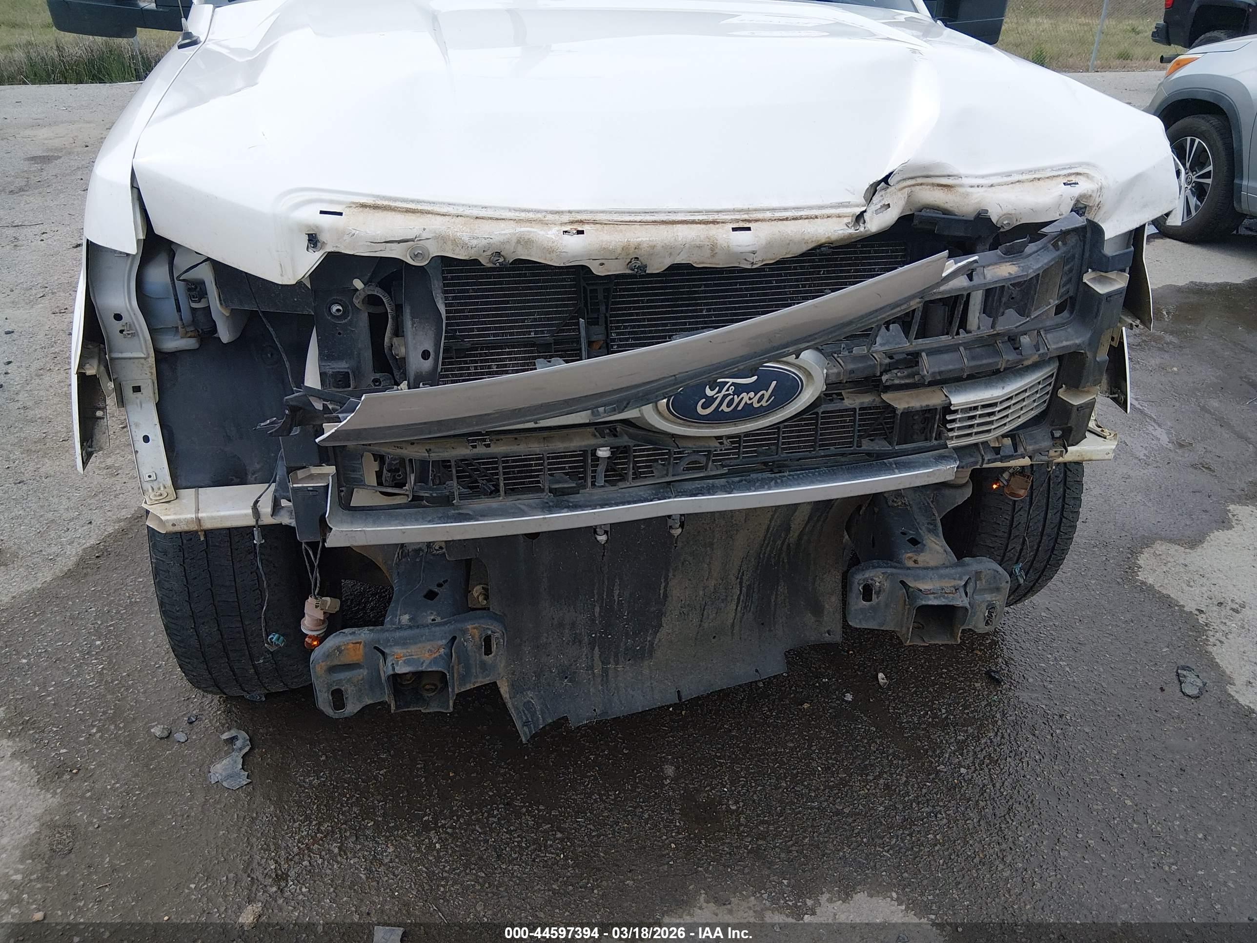 FORD F-150 image 6