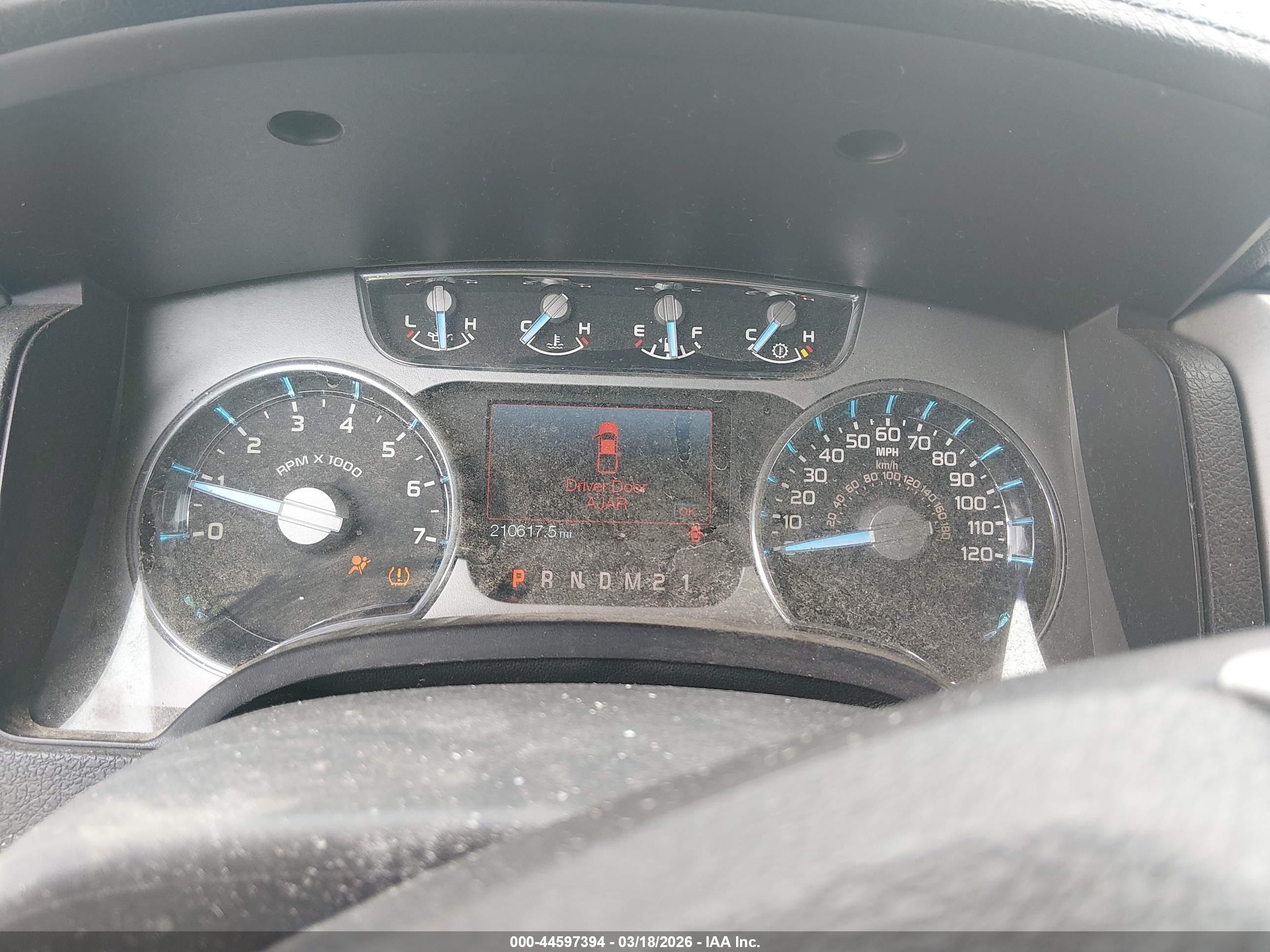 FORD F-150 image 7
