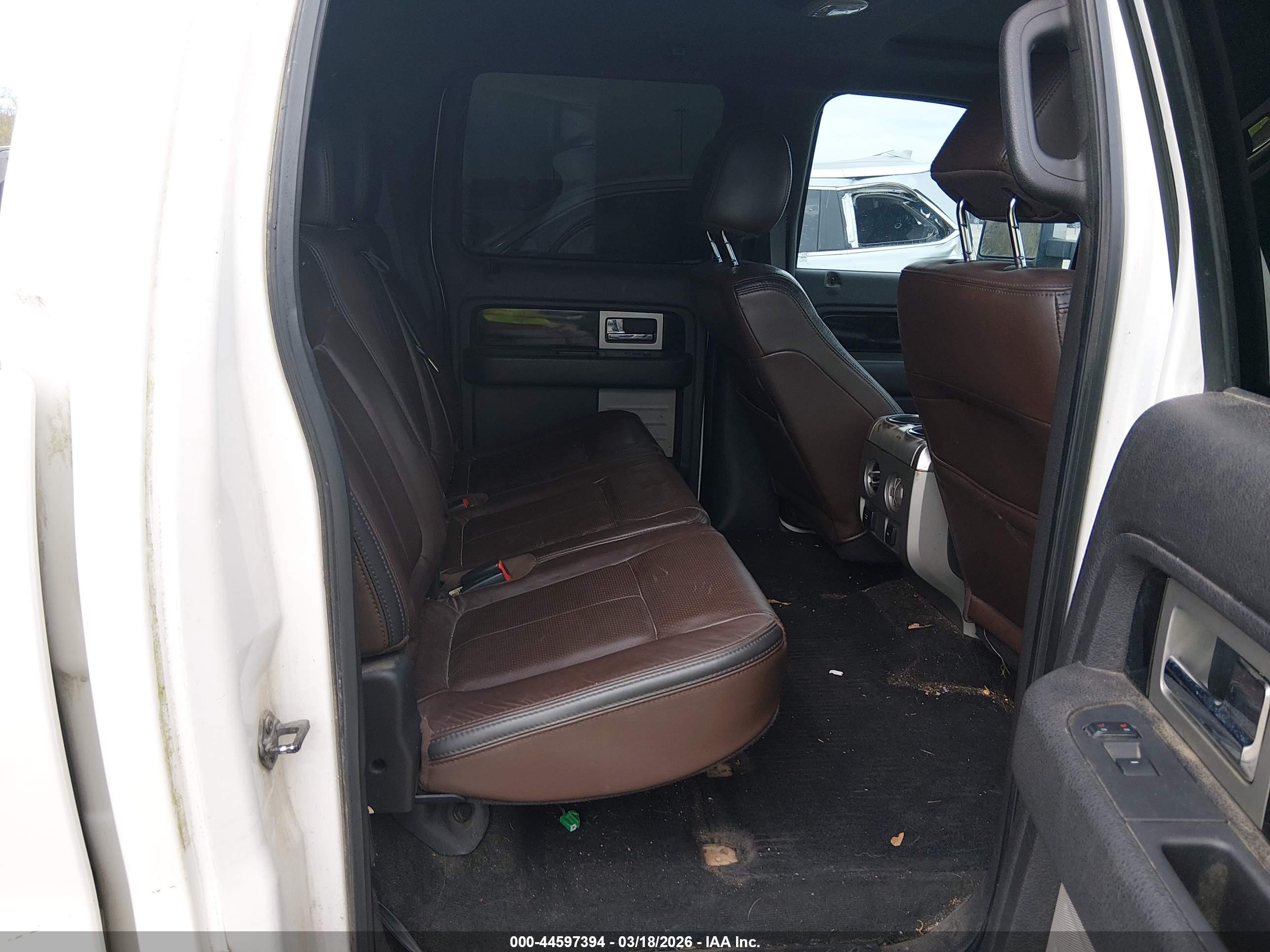 FORD F-150 image 8