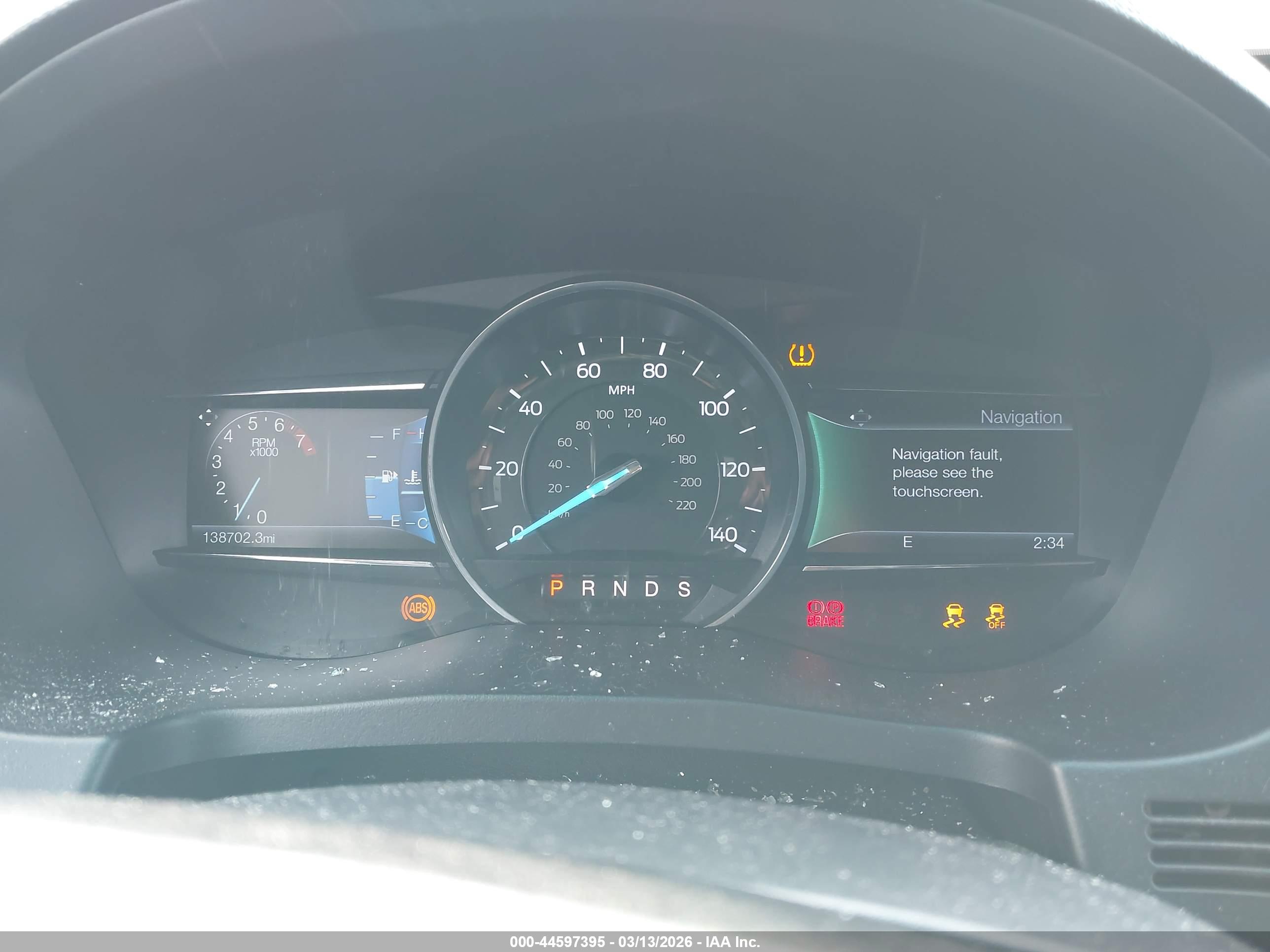 FORD EXPLORER image 7