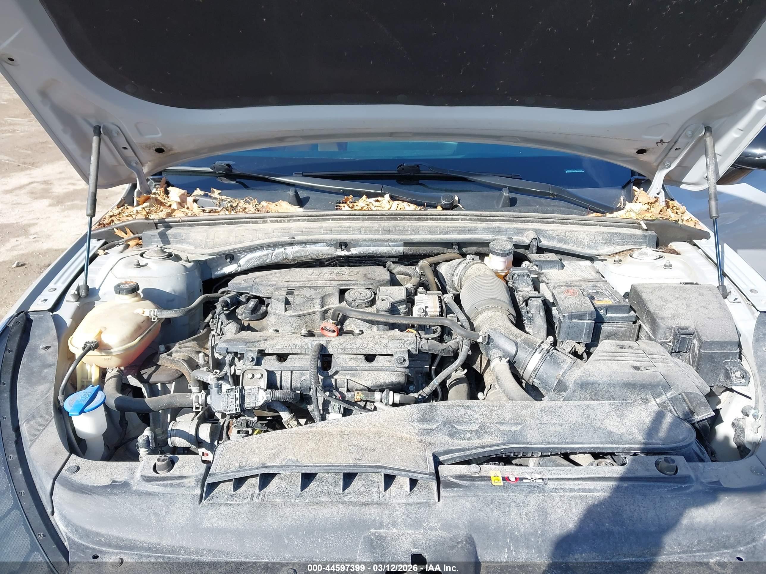 KIA K5 image 10