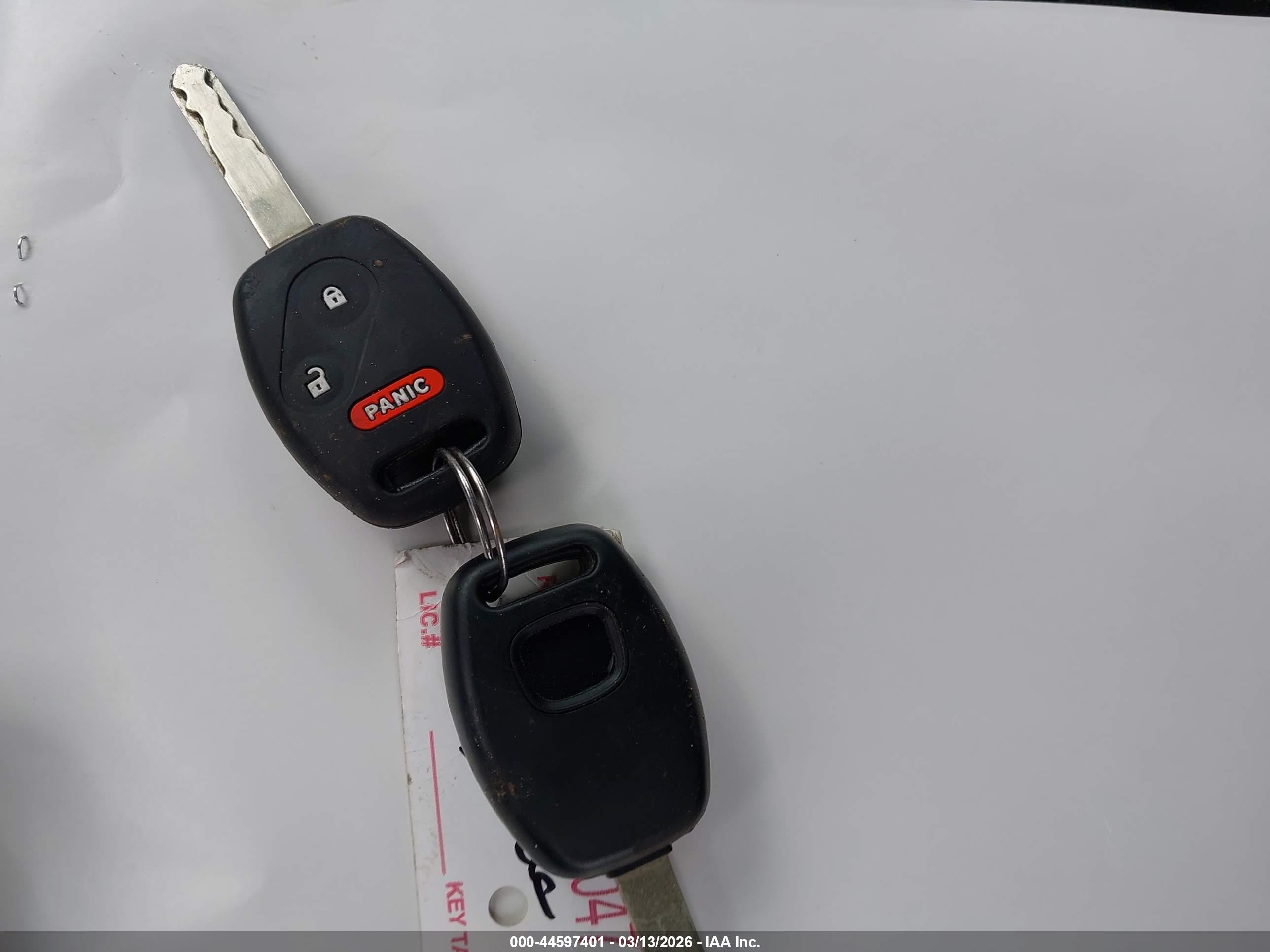 HONDA CR-V image 11