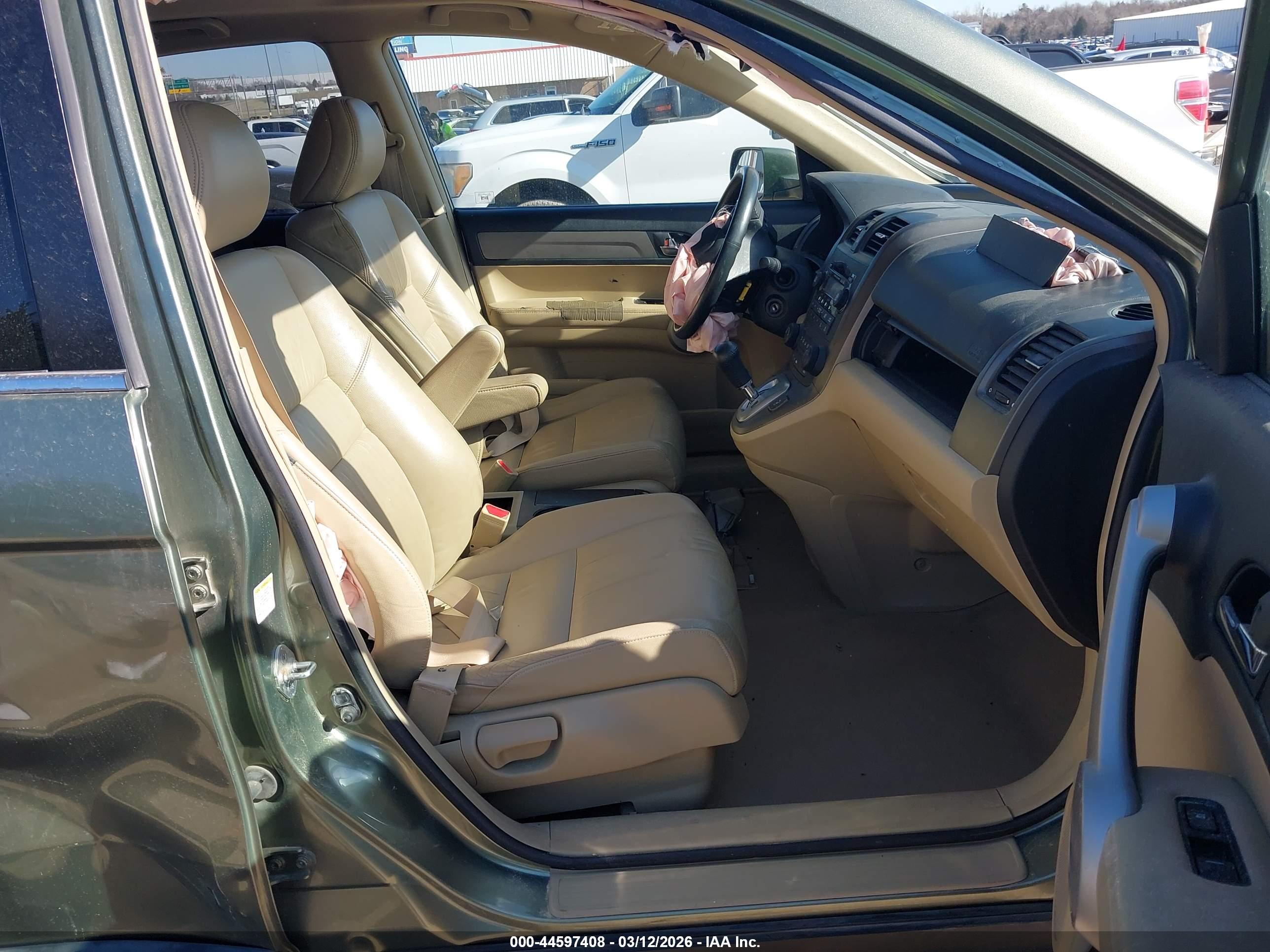 HONDA CR-V image 5