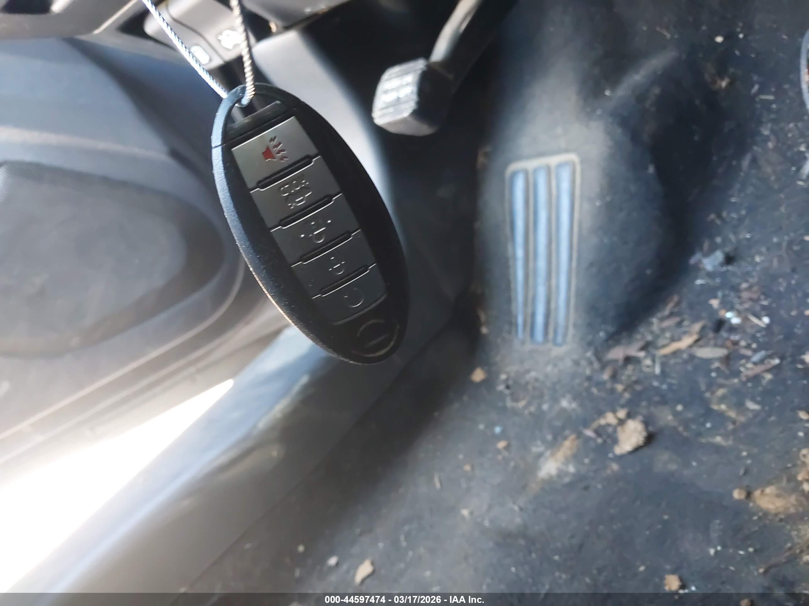 NISSAN ALTIMA image 11
