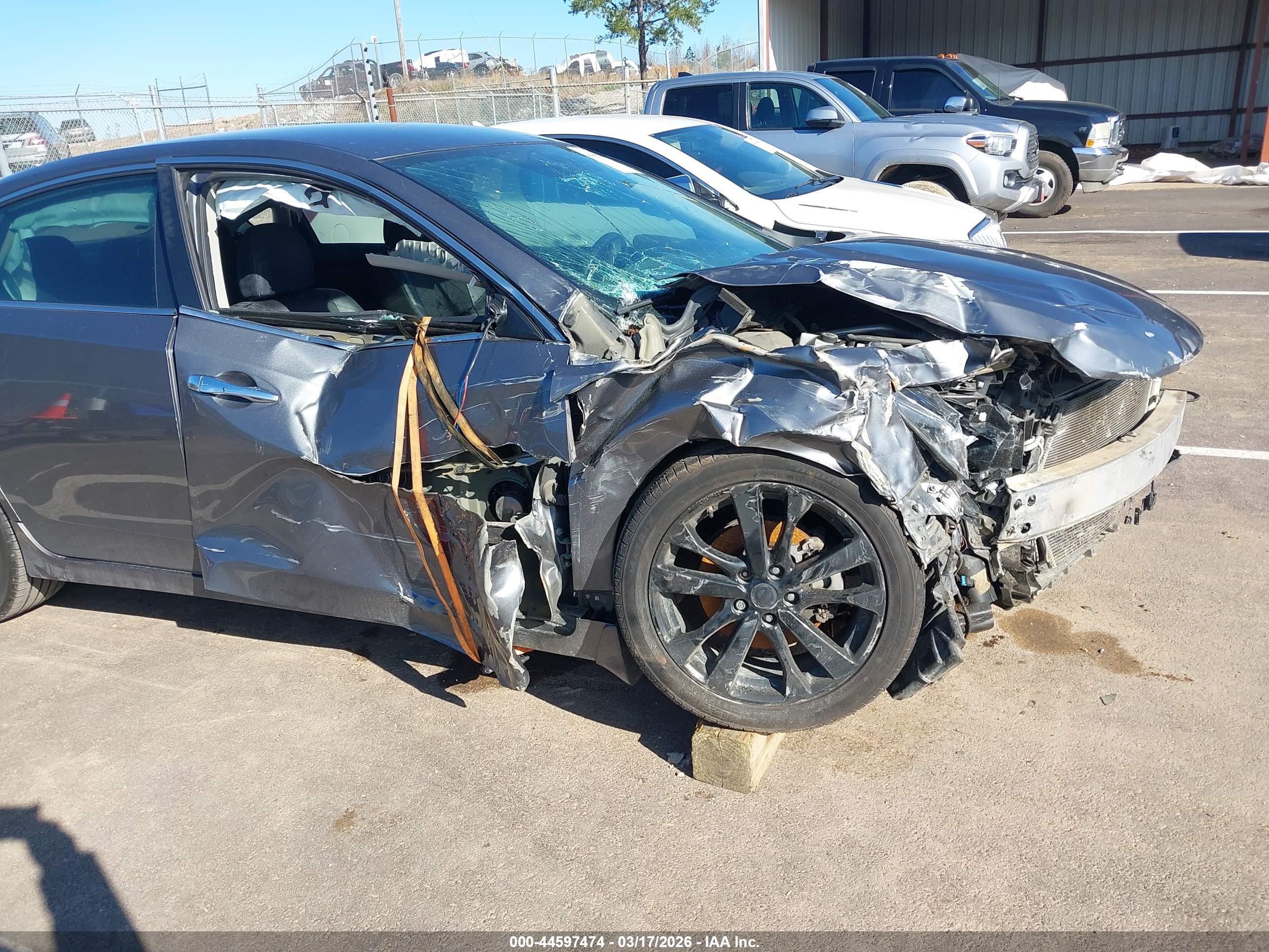NISSAN ALTIMA image 6