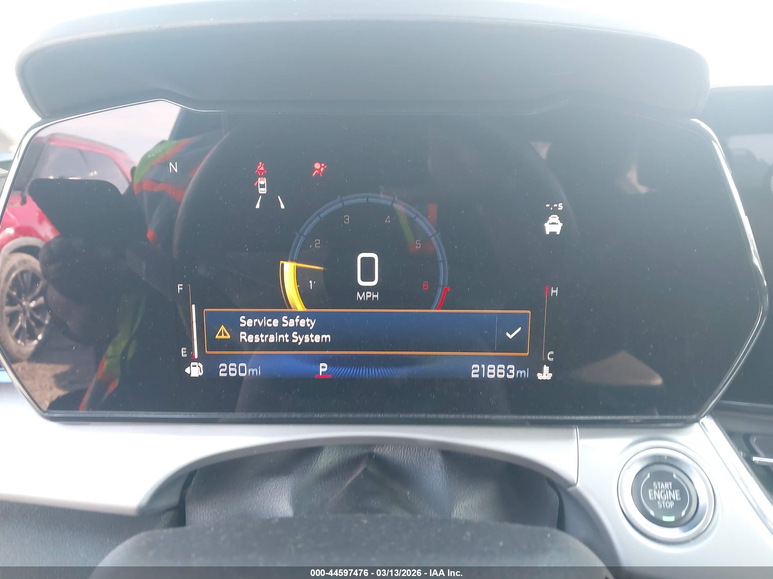 CHEVROLET TRAX image 7