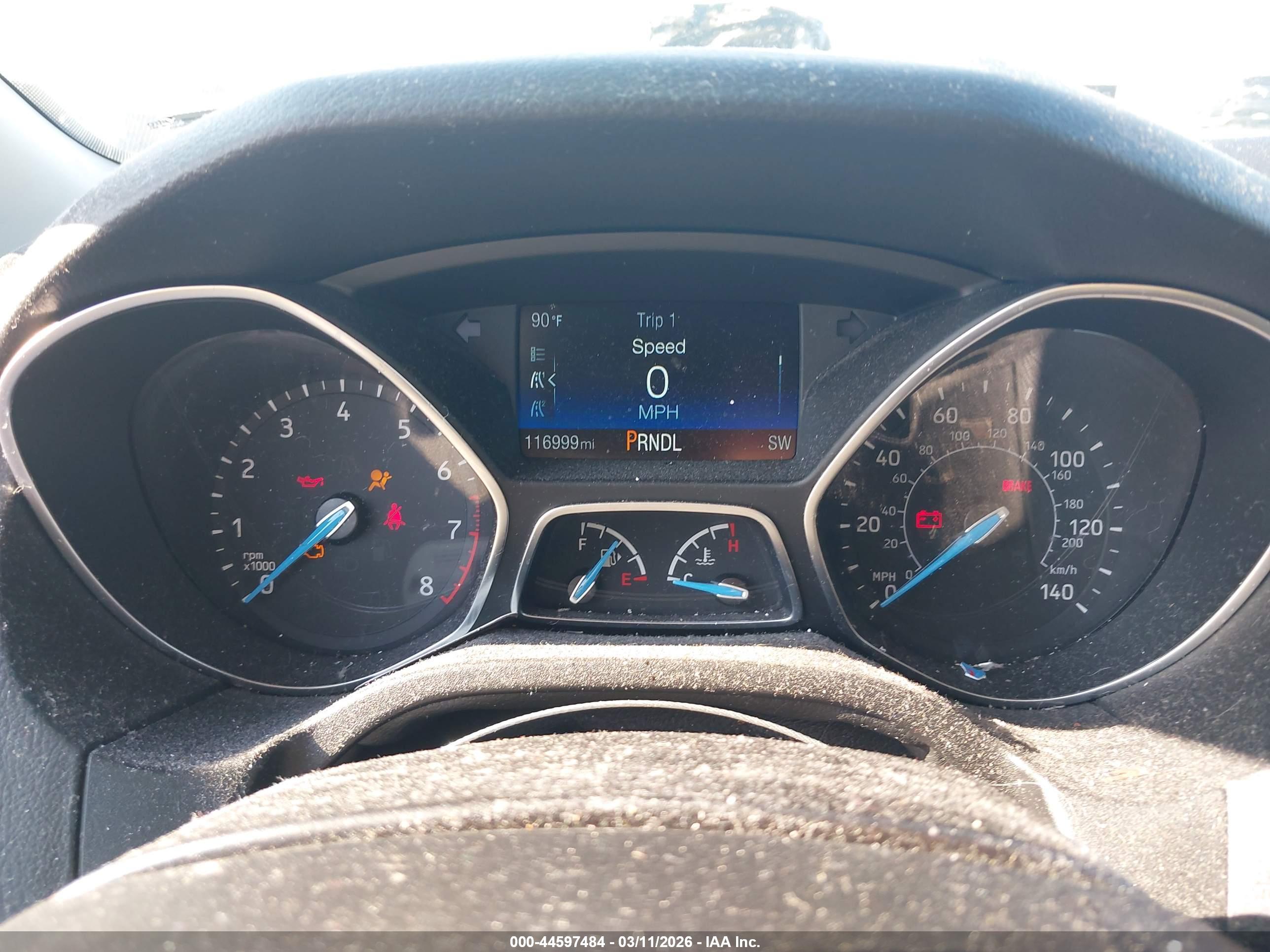 FORD FOCUS image 7