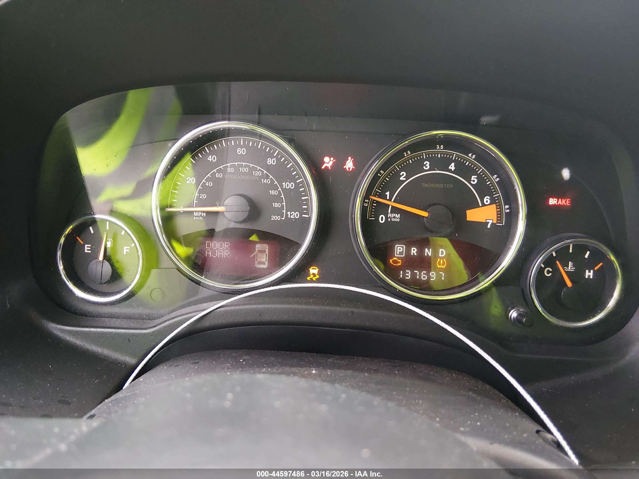 JEEP PATRIOT image 7